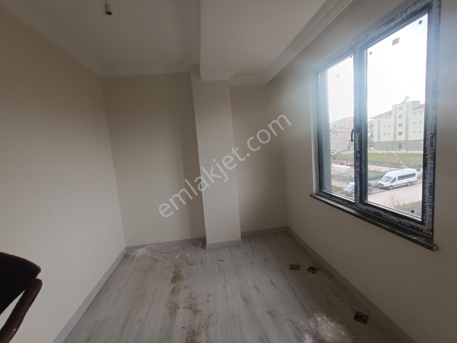 Marmaracık Göl Manzaralı Kat Seçenekli 2+1 Satılık Lüx Daireler — fotoğraf 13