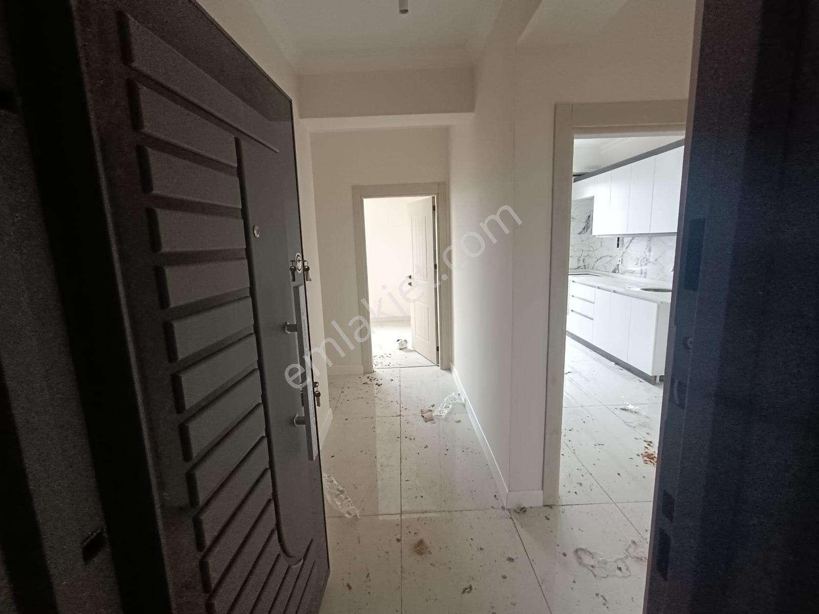Marmaracık Göl Manzaralı Kat Seçenekli 2+1 Satılık Lüx Daireler — fotoğraf 16
