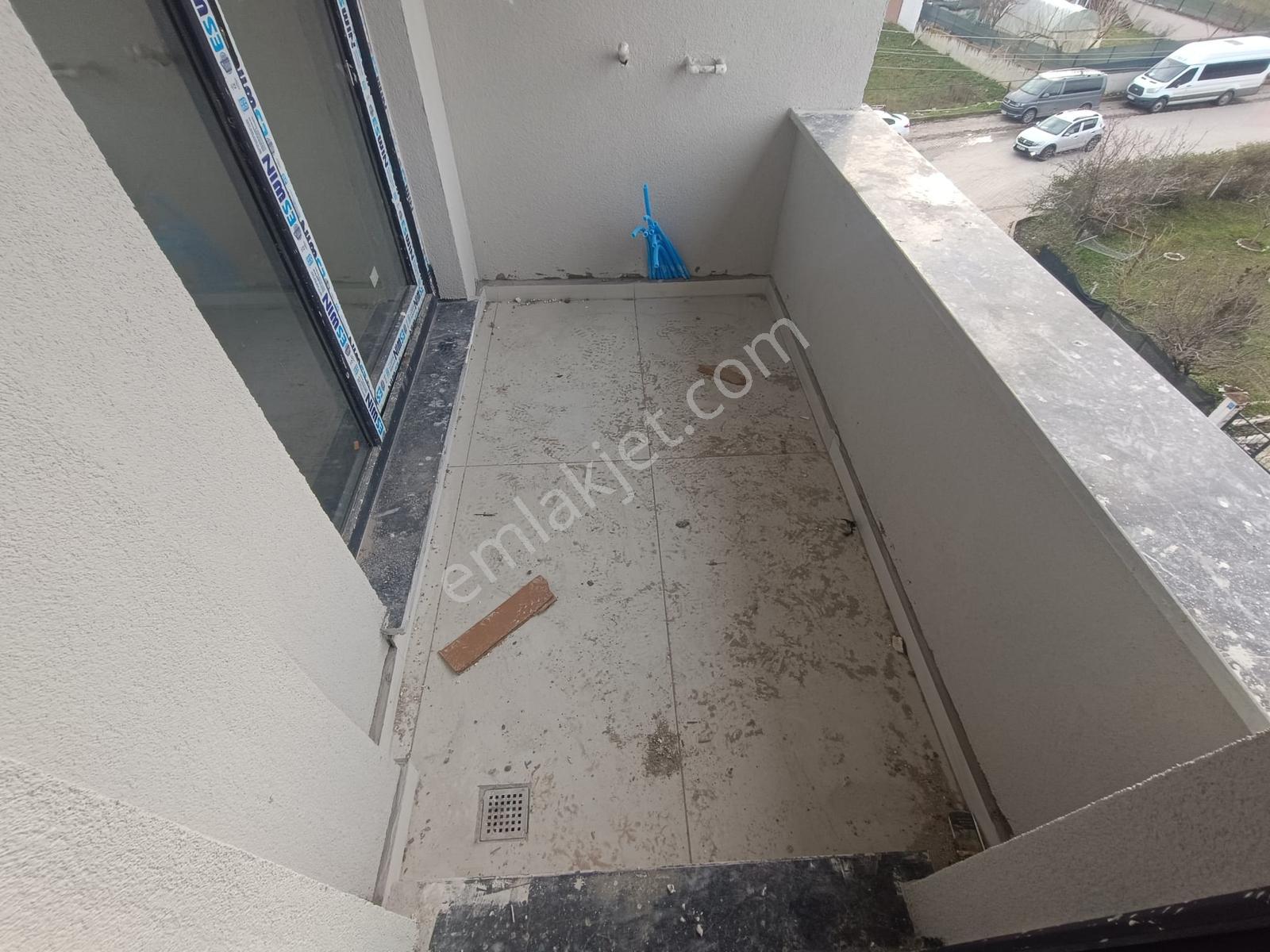 Marmaracık Göl Manzaralı Kat Seçenekli 2+1 Satılık Lüx Daireler — fotoğraf 17