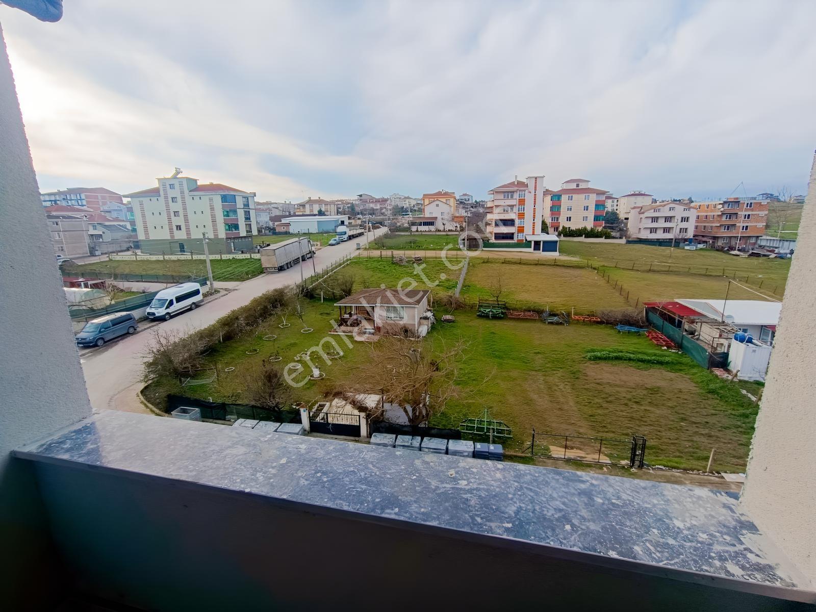 Marmaracık Göl Manzaralı Kat Seçenekli 2+1 Satılık Lüx Daireler — fotoğraf 18