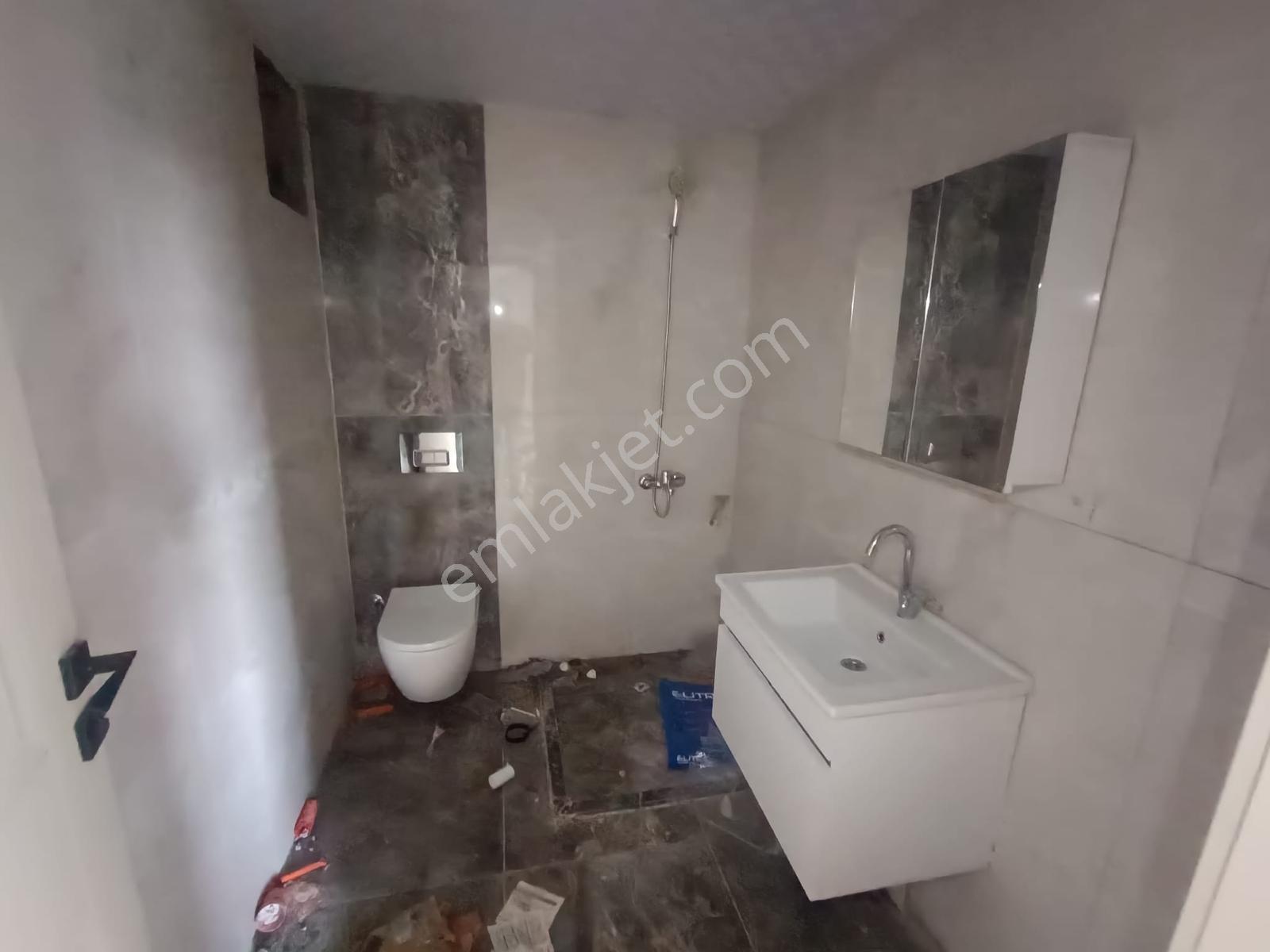 Marmaracık Göl Manzaralı Kat Seçenekli 2+1 Satılık Lüx Daireler — fotoğraf 20