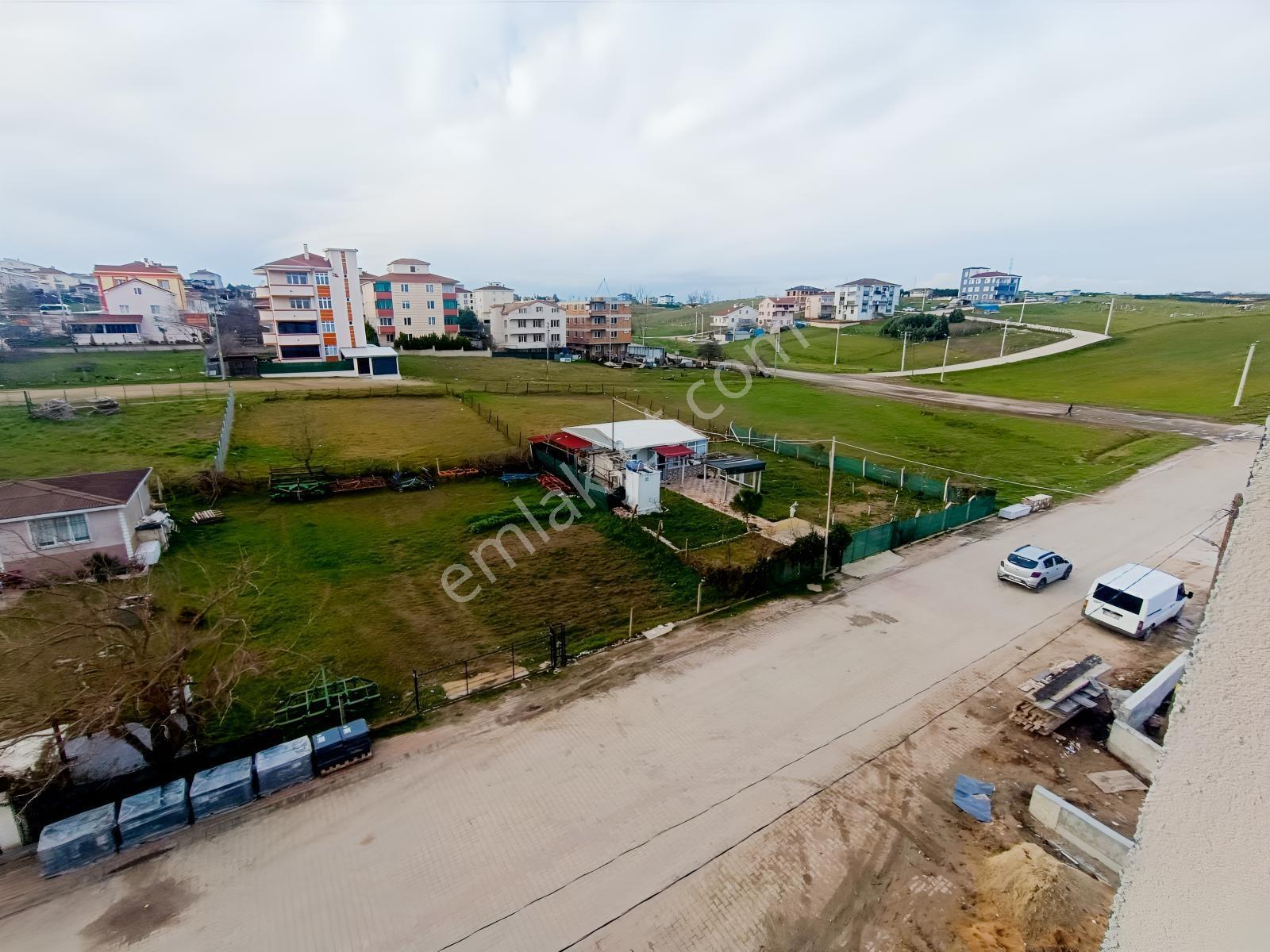 Marmaracık Göl Manzaralı Kat Seçenekli 2+1 Satılık Lüx Daireler — fotoğraf 22