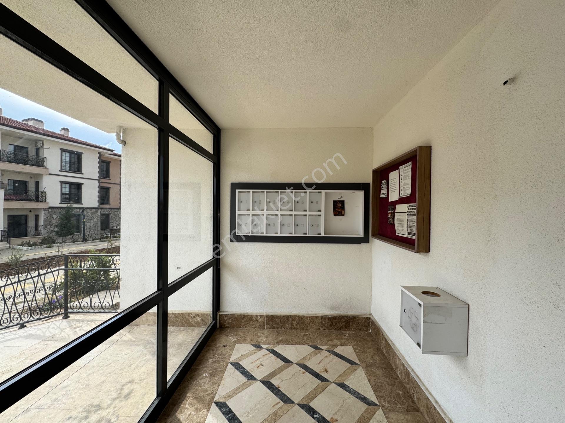 Sancaklı Bozköy Toki’de 2+1 Borçsuz Daire — fotoğraf 5