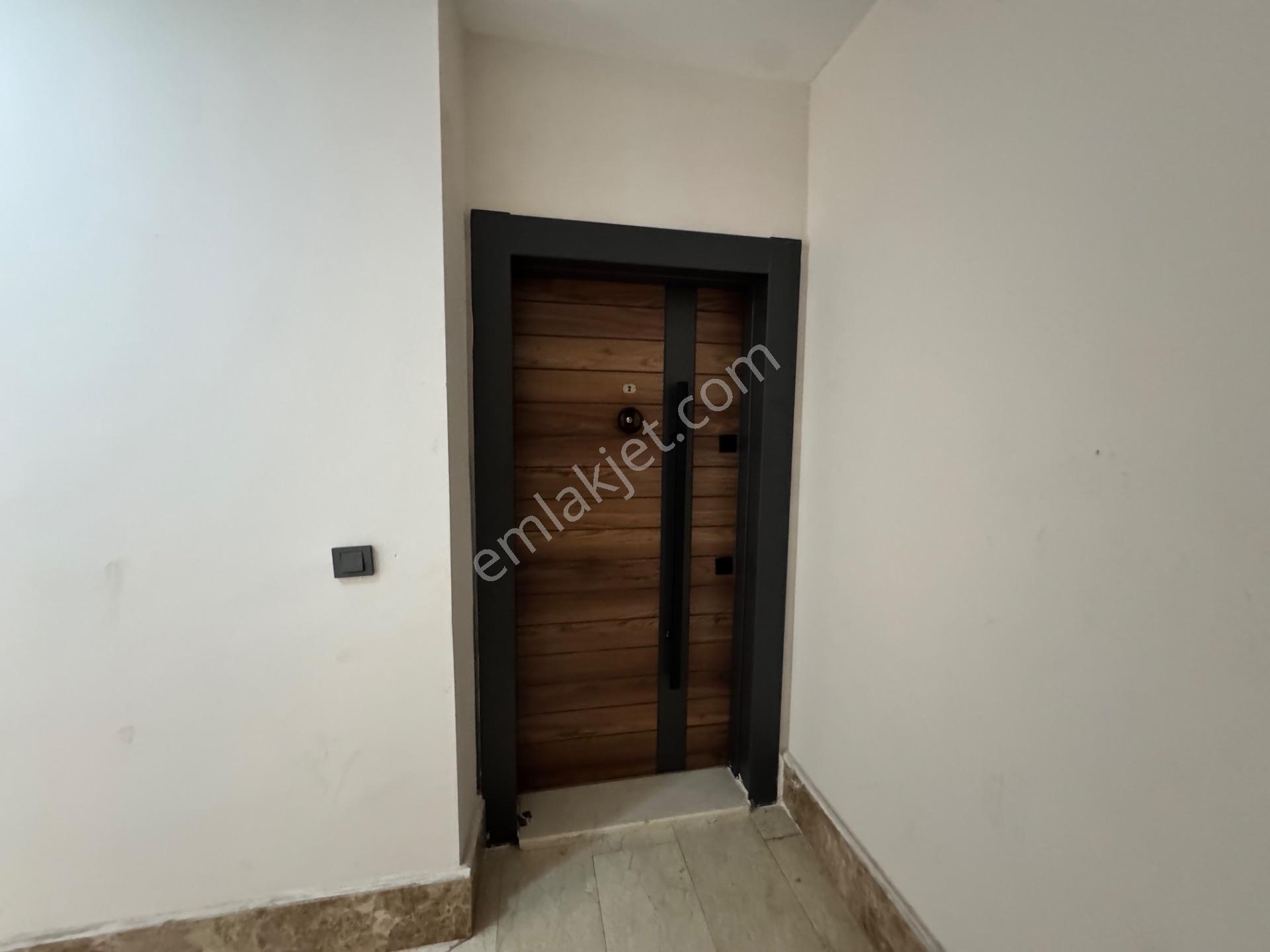 Sancaklı Bozköy Toki’de 2+1 Borçsuz Daire — fotoğraf 8