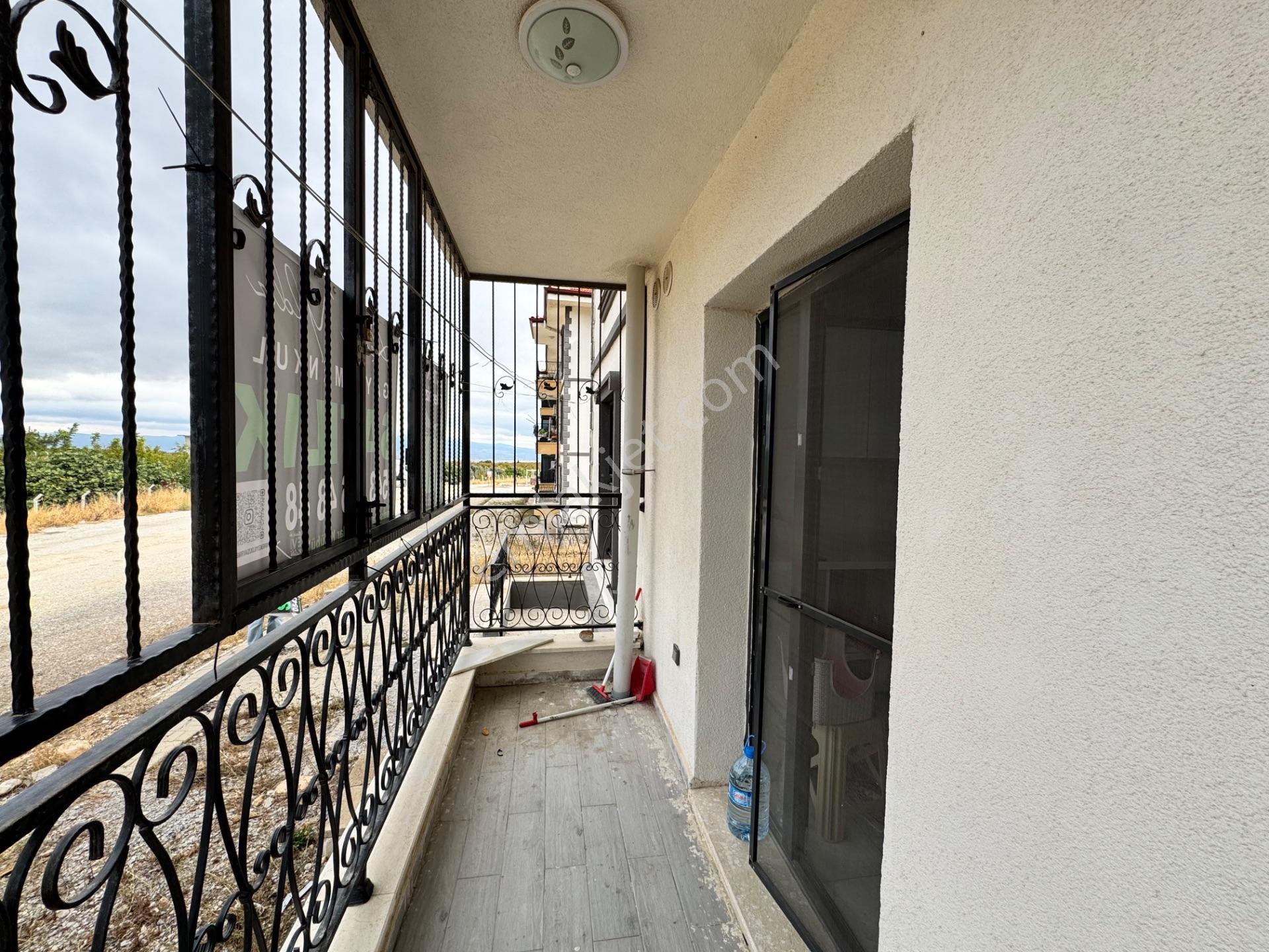 Sancaklı Bozköy Toki’de 2+1 Borçsuz Daire — fotoğraf 9