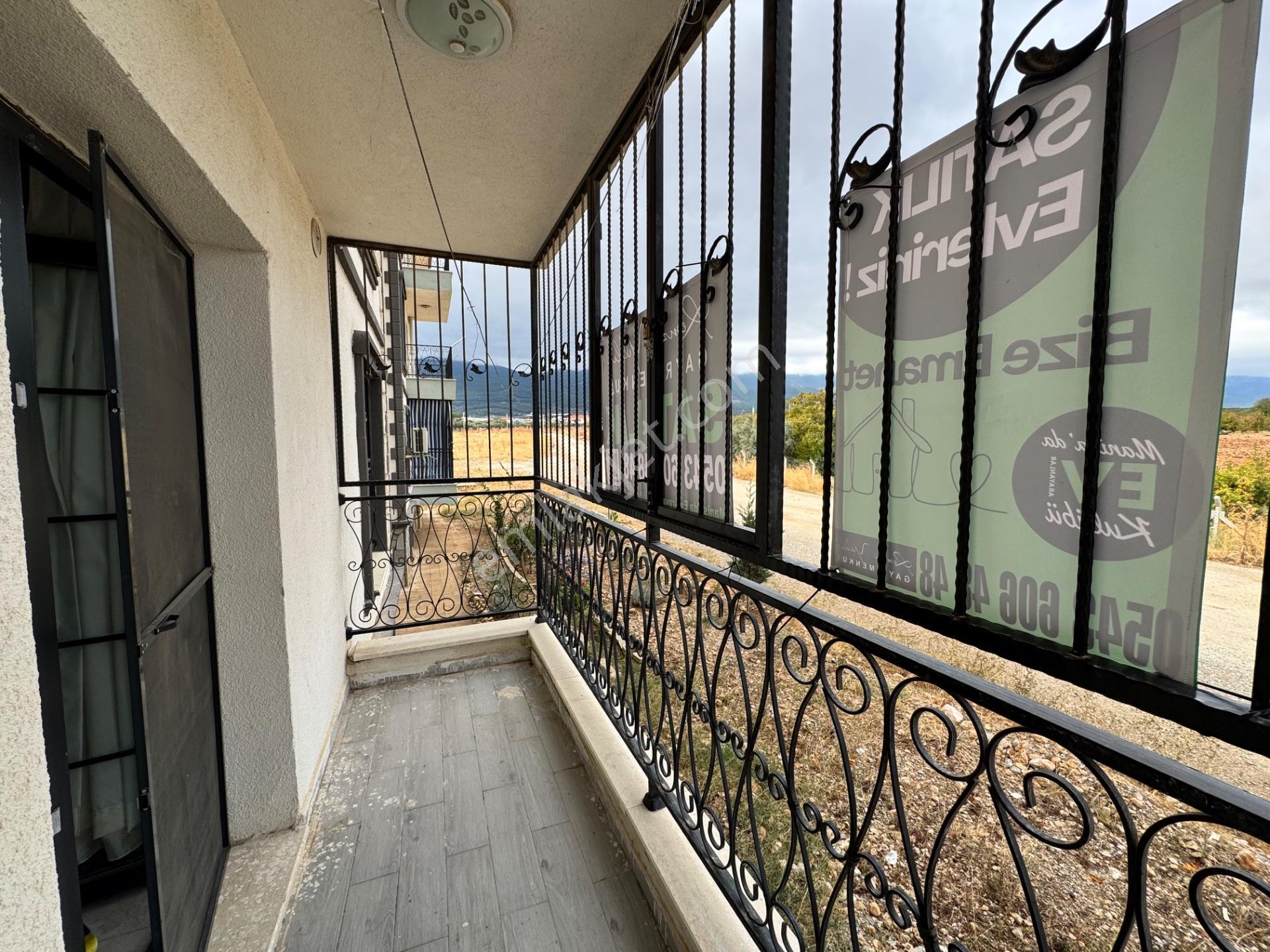 Sancaklı Bozköy Toki’de 2+1 Borçsuz Daire — fotoğraf 10
