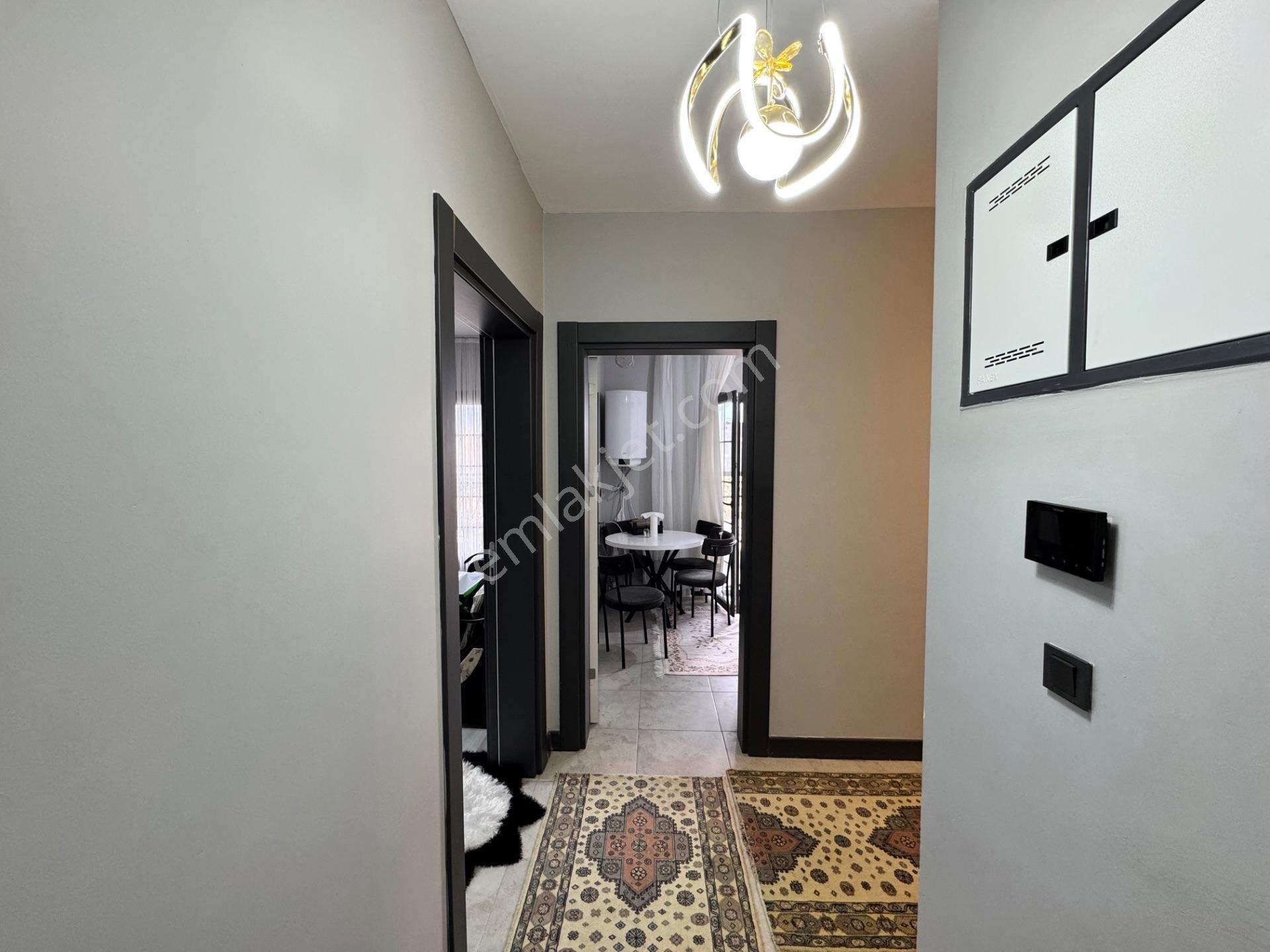 Sancaklı Bozköy Toki’de 2+1 Borçsuz Daire — fotoğraf 11