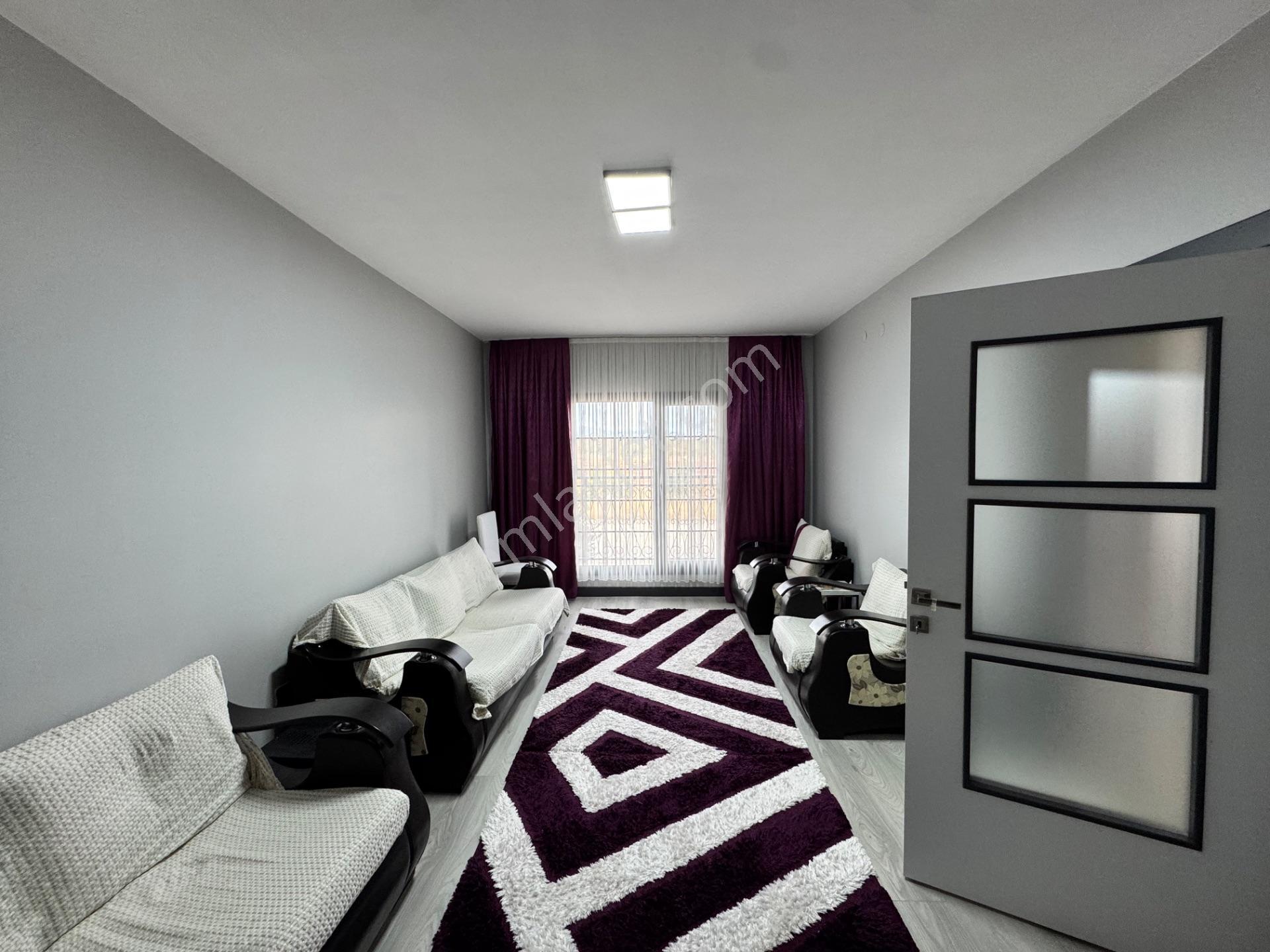 Sancaklı Bozköy Toki’de 2+1 Borçsuz Daire — fotoğraf 12