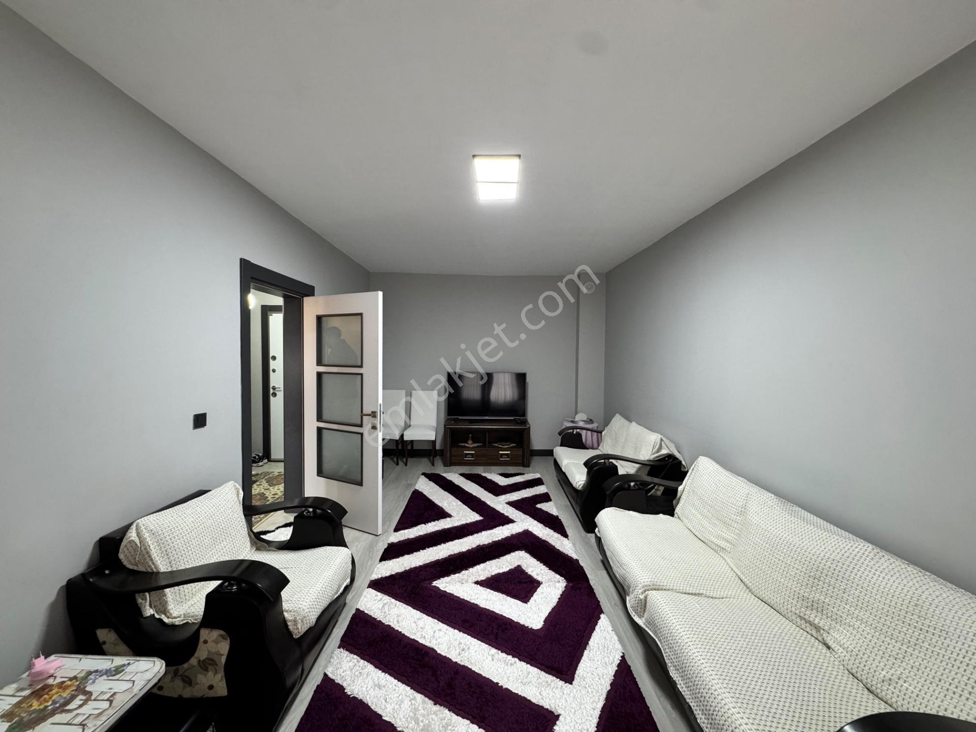 Sancaklı Bozköy Toki’de 2+1 Borçsuz Daire — fotoğraf 13