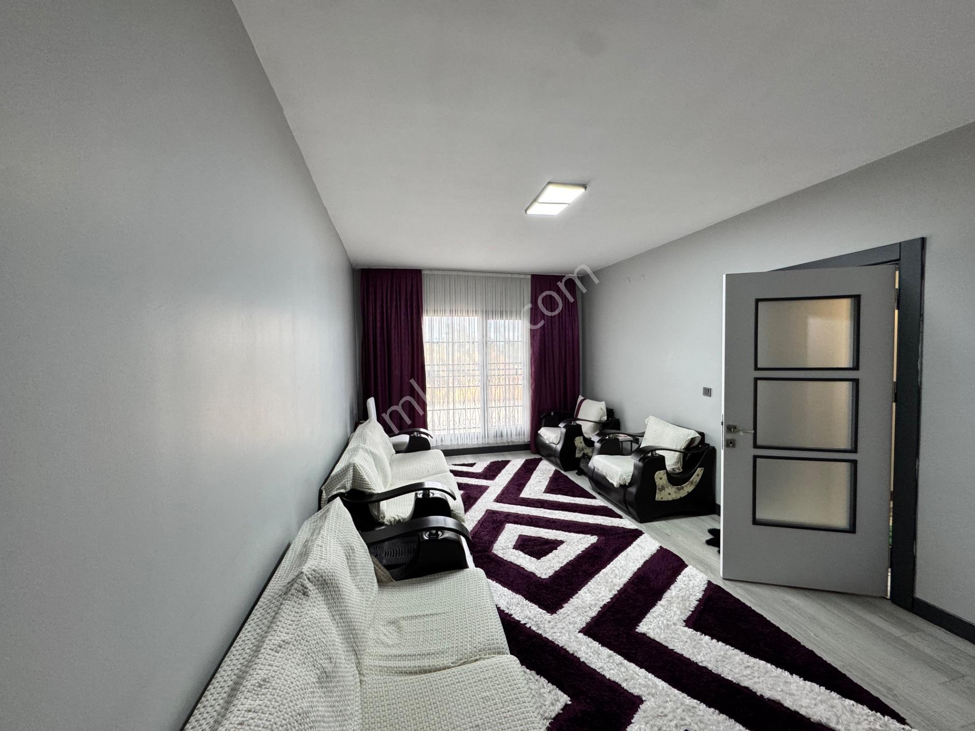 Sancaklı Bozköy Toki’de 2+1 Borçsuz Daire — fotoğraf 14