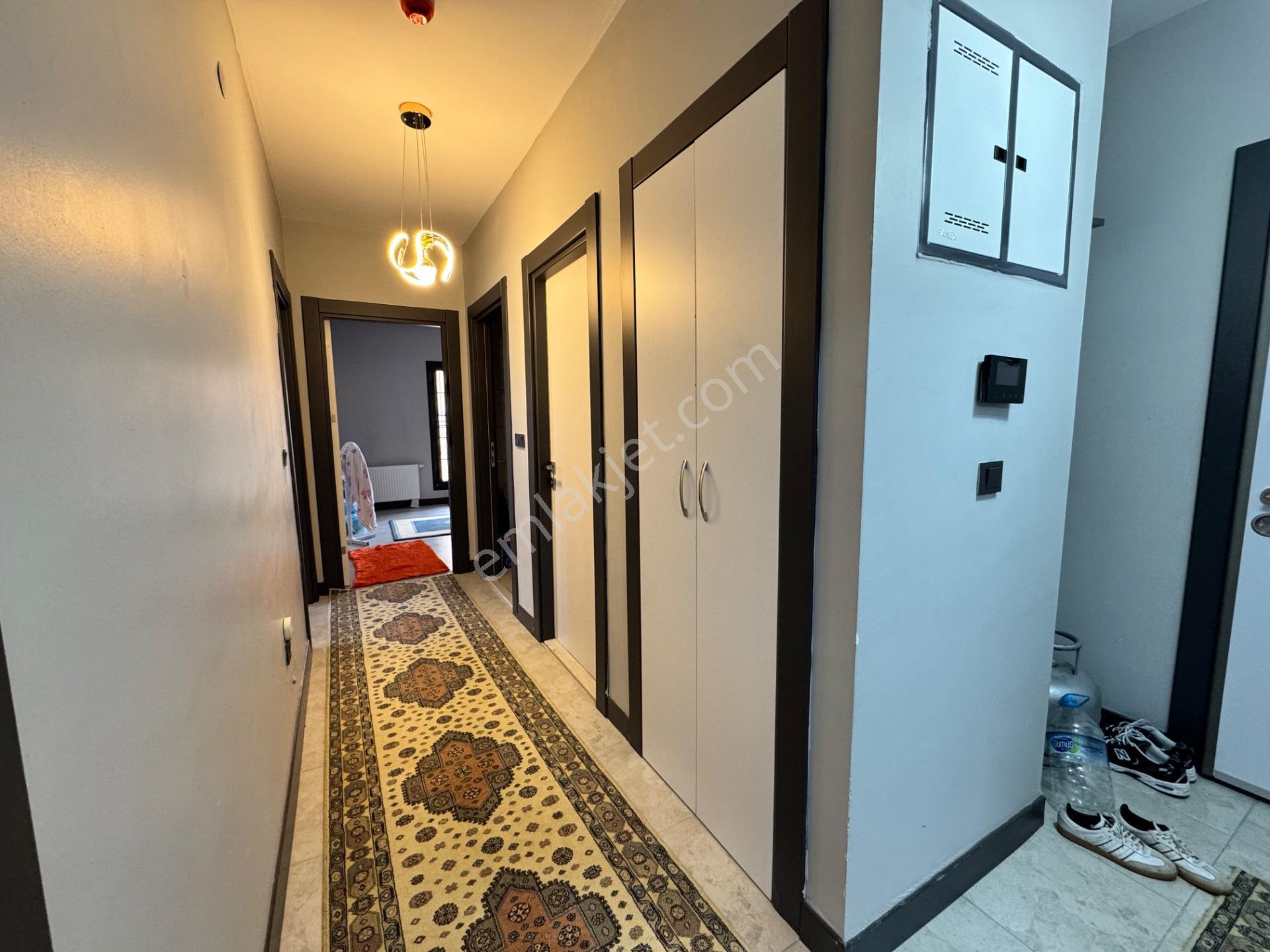 Sancaklı Bozköy Toki’de 2+1 Borçsuz Daire — fotoğraf 16