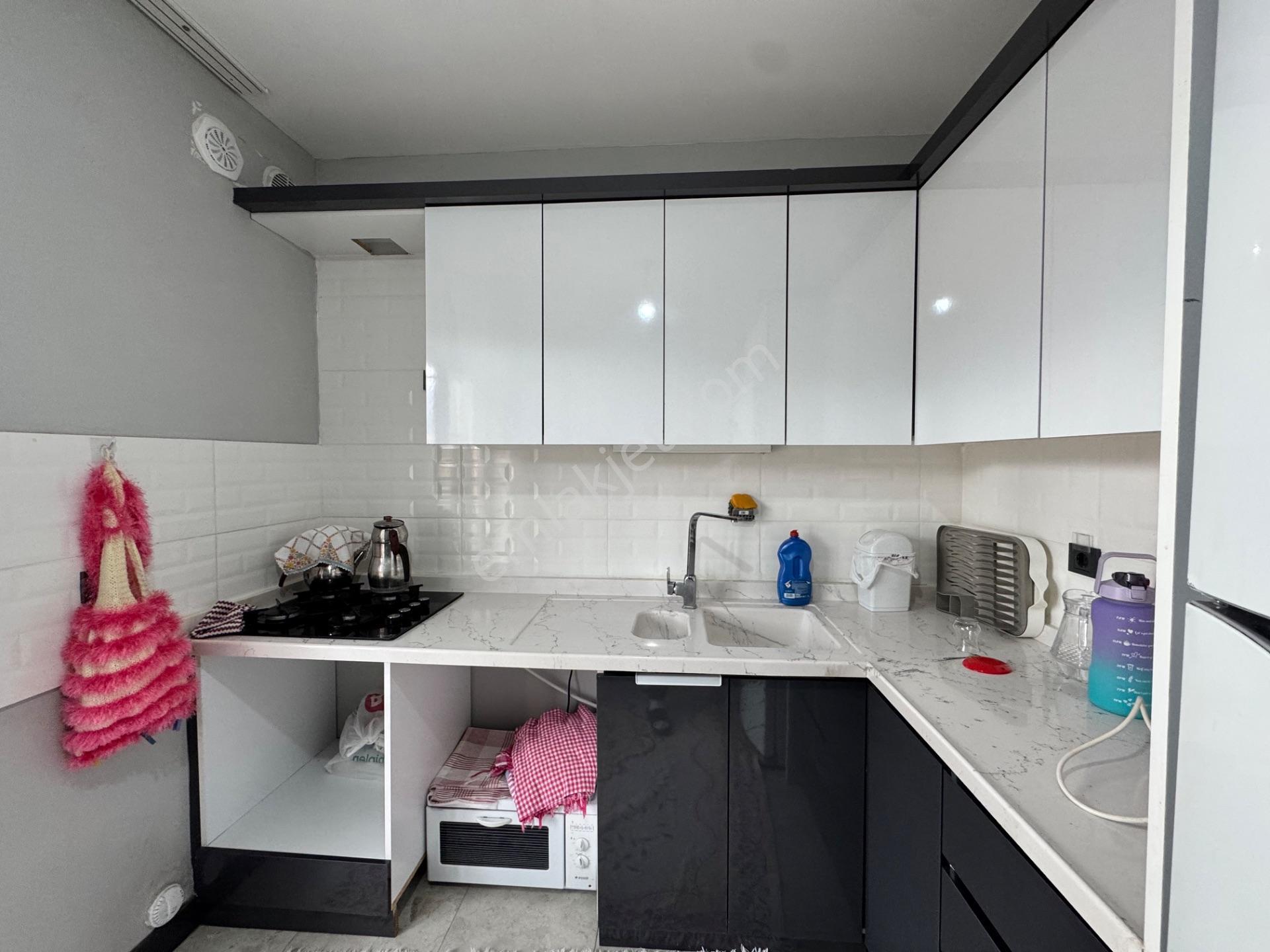 Sancaklı Bozköy Toki’de 2+1 Borçsuz Daire — fotoğraf 19