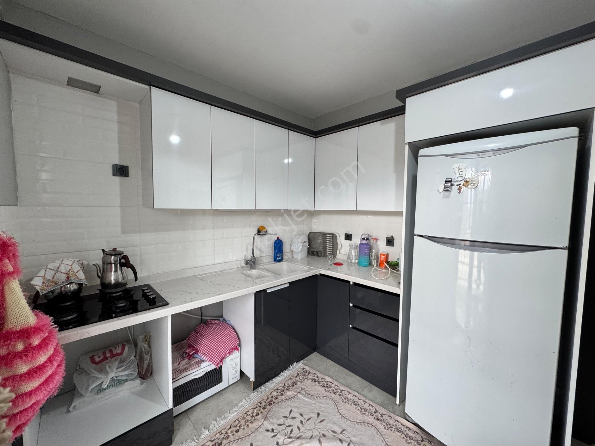Sancaklı Bozköy Toki’de 2+1 Borçsuz Daire — fotoğraf 20