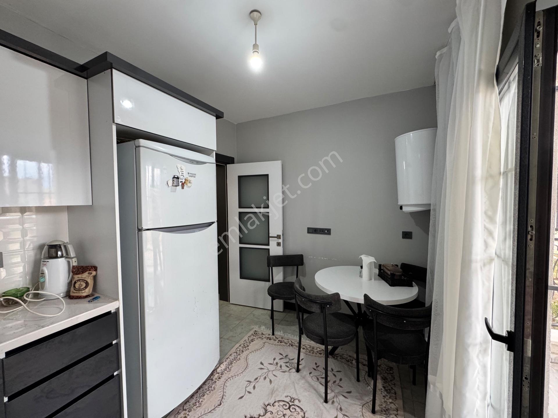 Sancaklı Bozköy Toki’de 2+1 Borçsuz Daire — fotoğraf 21