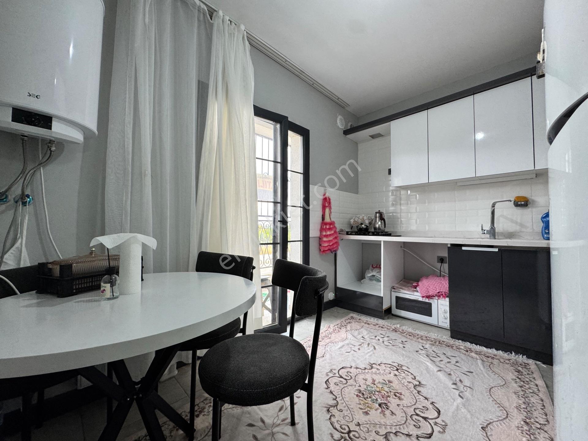 Sancaklı Bozköy Toki’de 2+1 Borçsuz Daire — fotoğraf 22