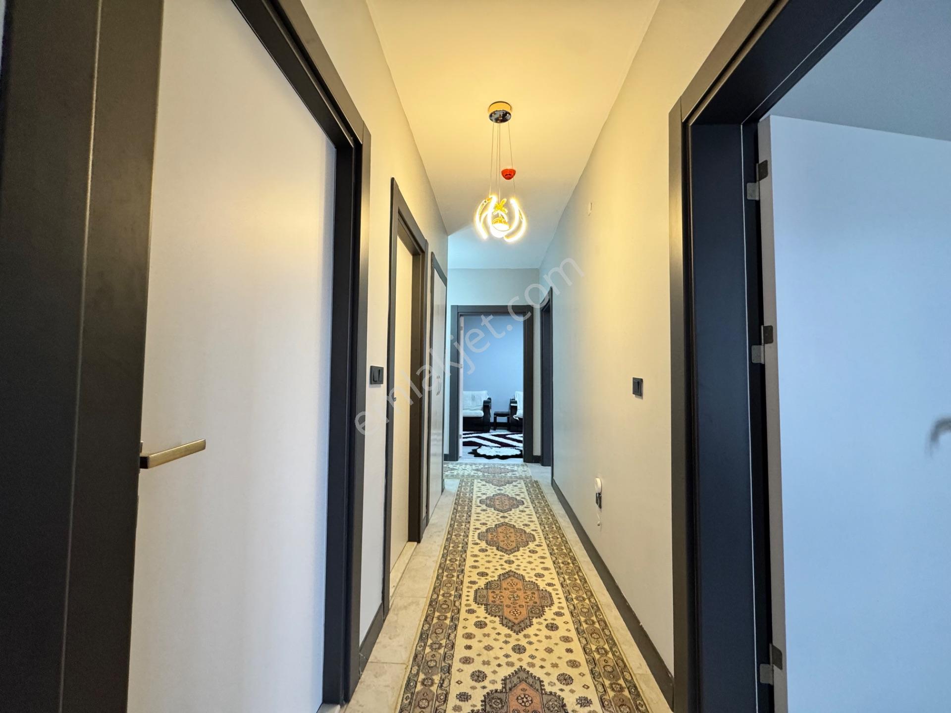 Sancaklı Bozköy Toki’de 2+1 Borçsuz Daire — fotoğraf 23