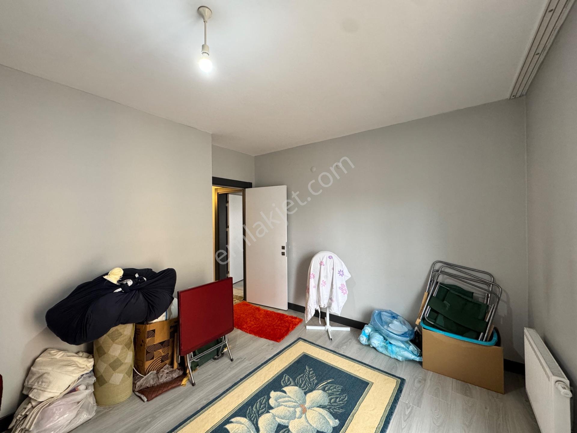 Sancaklı Bozköy Toki’de 2+1 Borçsuz Daire — fotoğraf 25