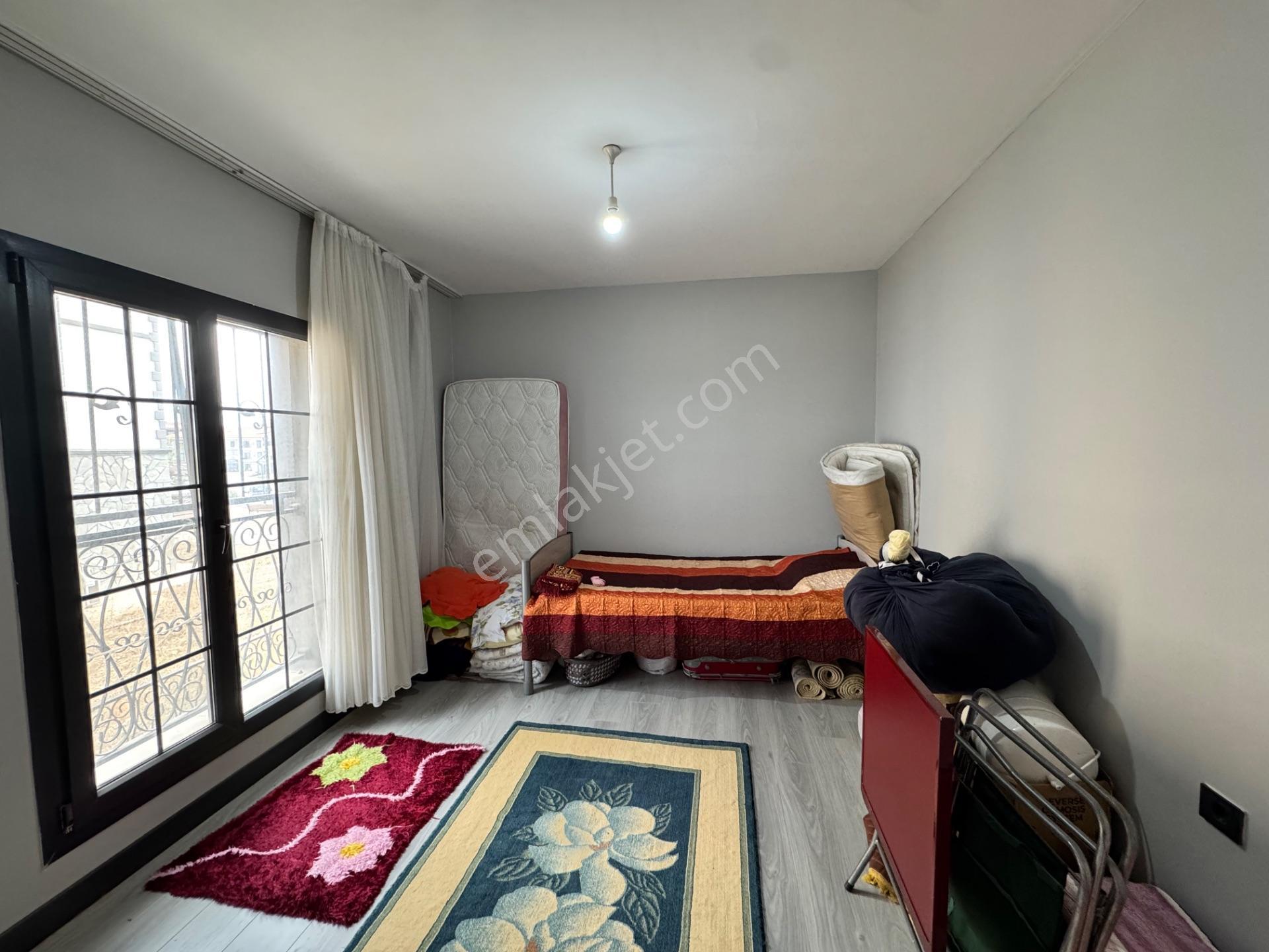 Sancaklı Bozköy Toki’de 2+1 Borçsuz Daire — fotoğraf 26