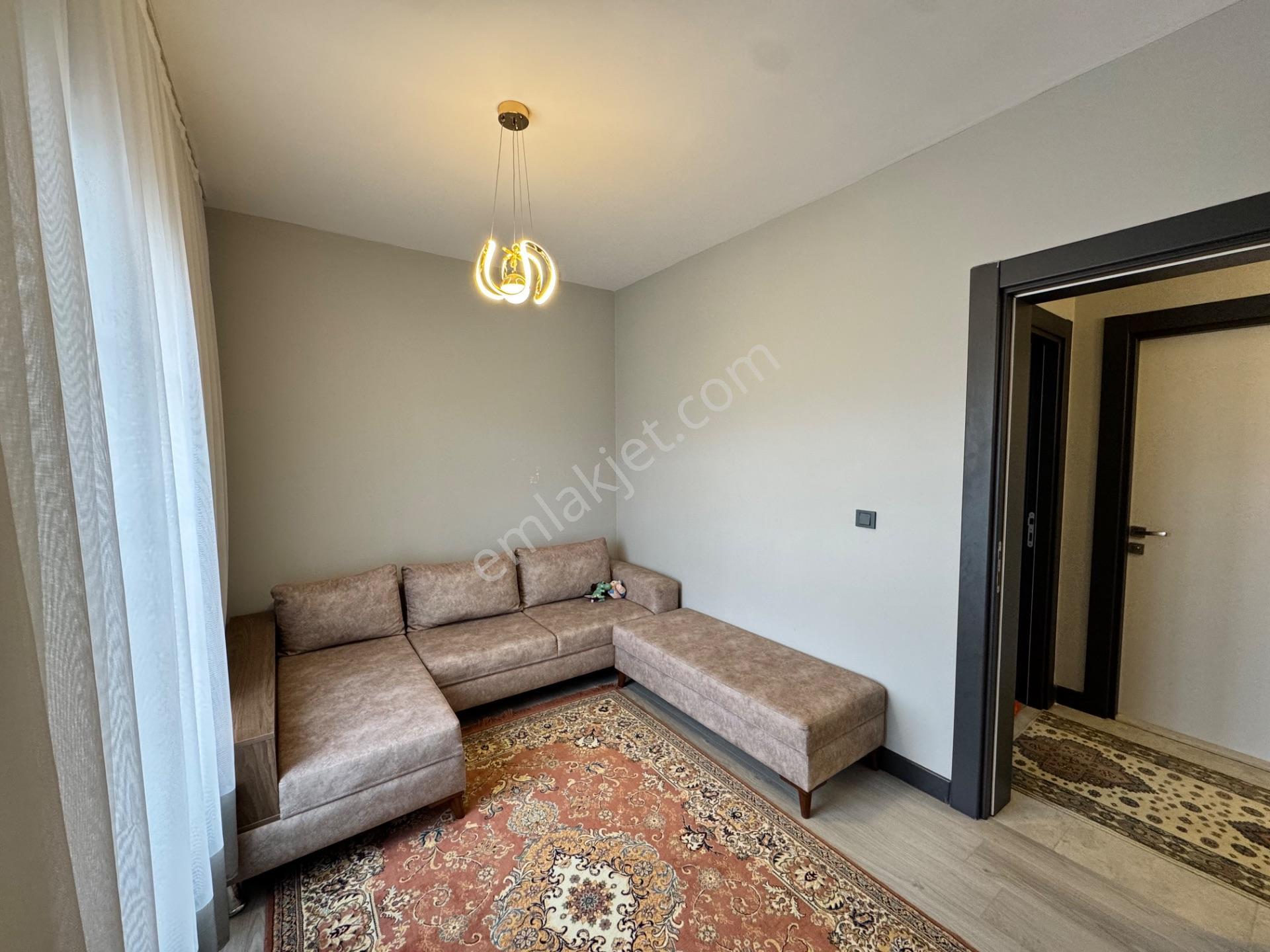Sancaklı Bozköy Toki’de 2+1 Borçsuz Daire — fotoğraf 27