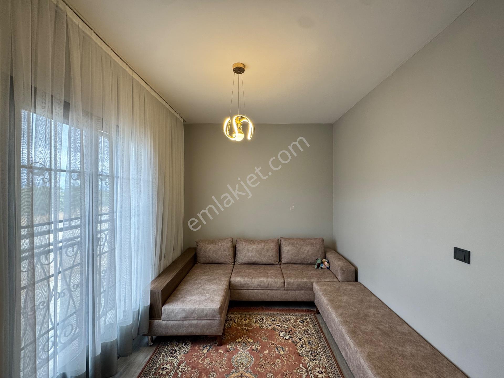 Sancaklı Bozköy Toki’de 2+1 Borçsuz Daire — fotoğraf 28