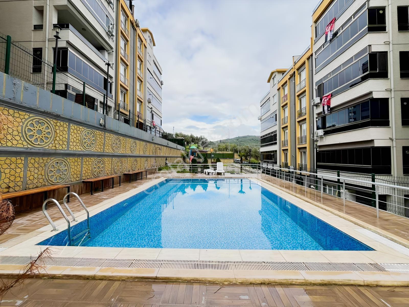 Demirtaş Turhanlar Prestij Kent Geniş Satılık 4+1 Dubleks Daire — fotoğraf 2