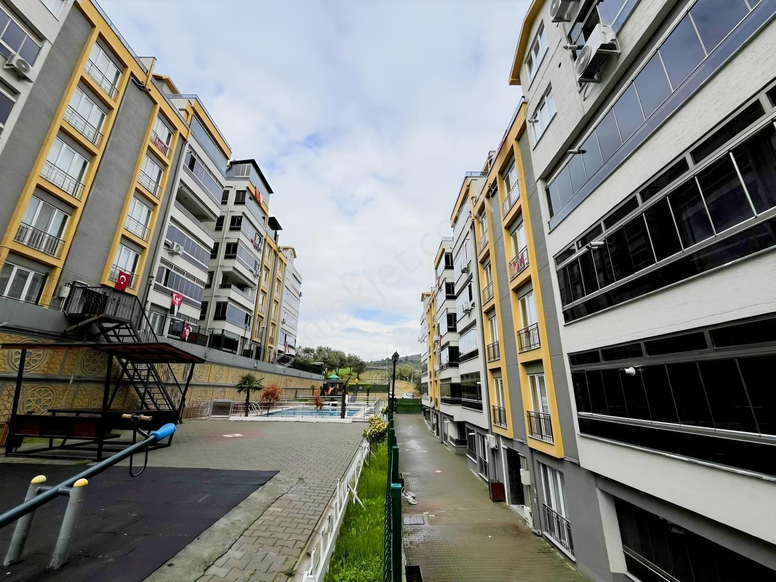 Demirtaş Turhanlar Prestij Kent Geniş Satılık 4+1 Dubleks Daire — fotoğraf 3
