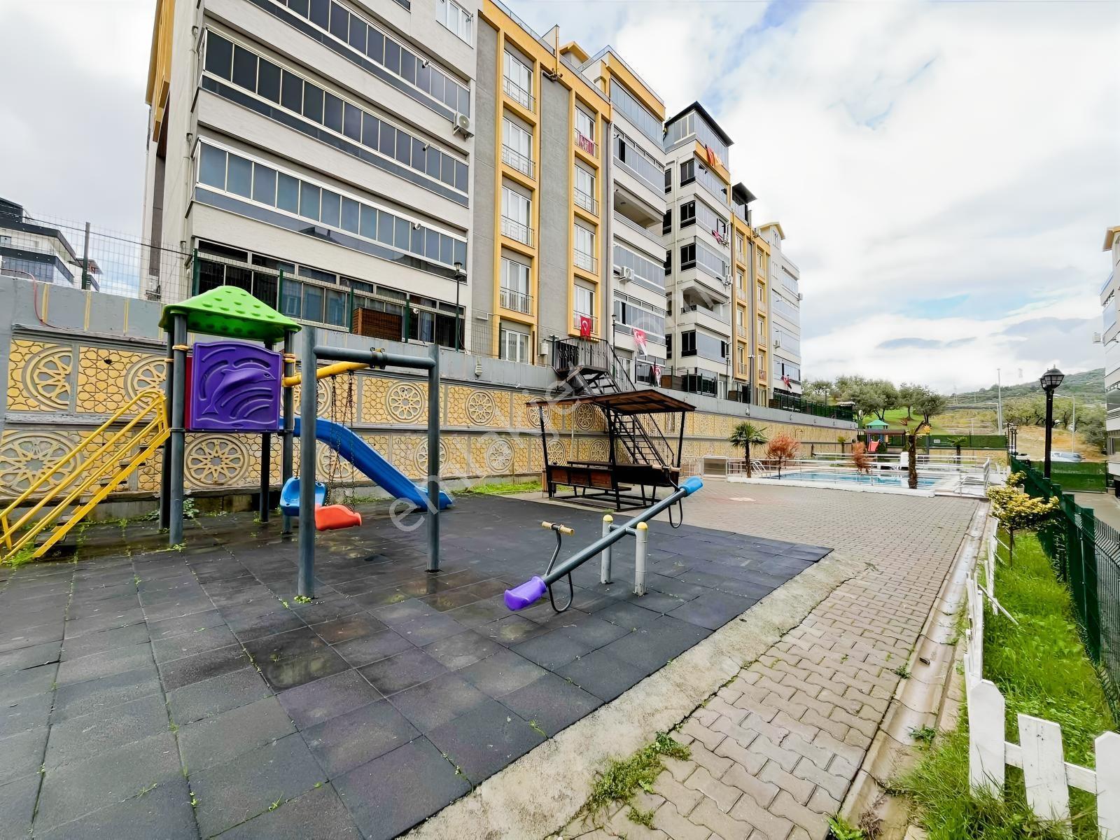 Demirtaş Turhanlar Prestij Kent Geniş Satılık 4+1 Dubleks Daire — fotoğraf 4