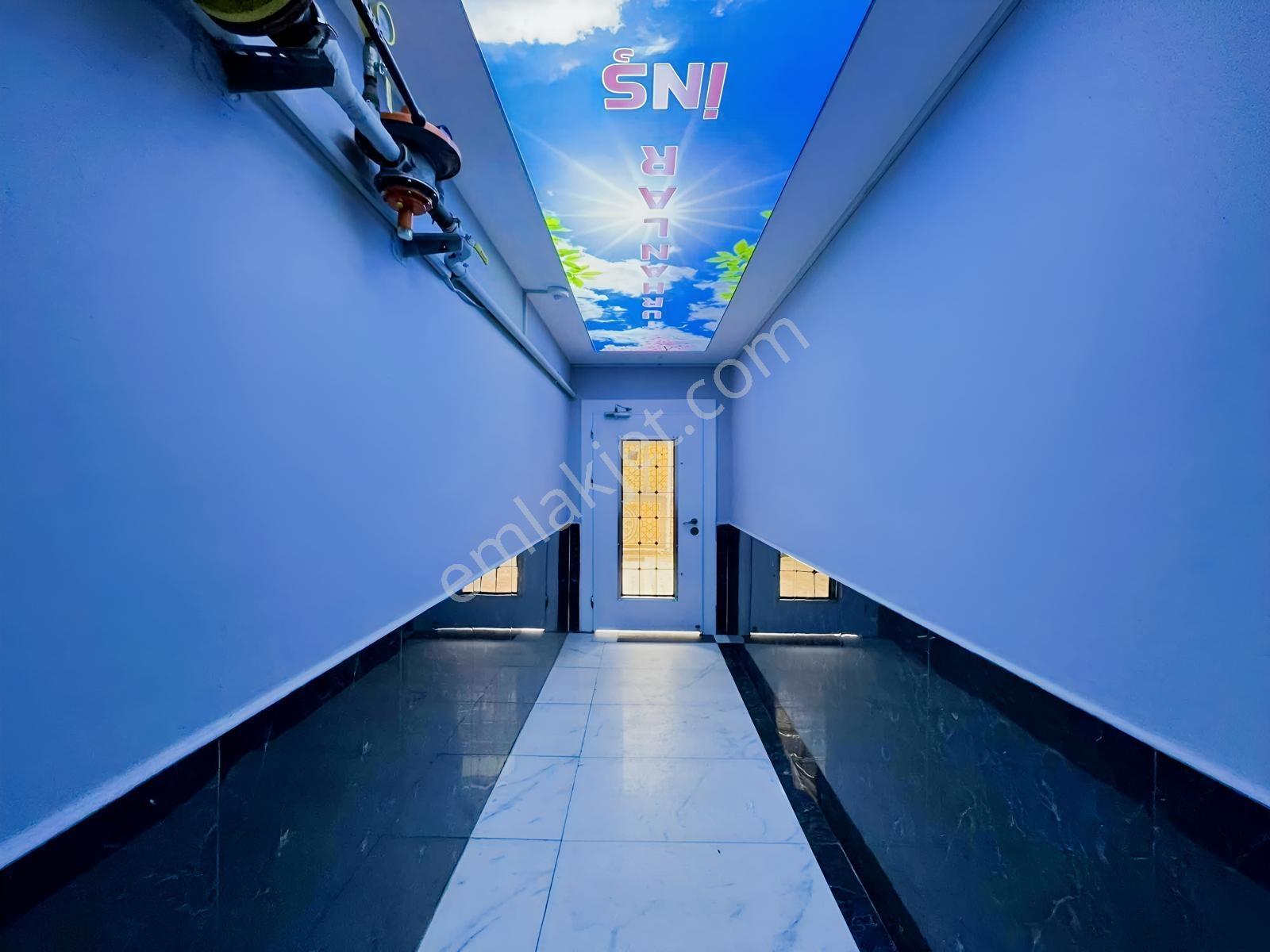 Demirtaş Turhanlar Prestij Kent Geniş Satılık 4+1 Dubleks Daire — fotoğraf 6