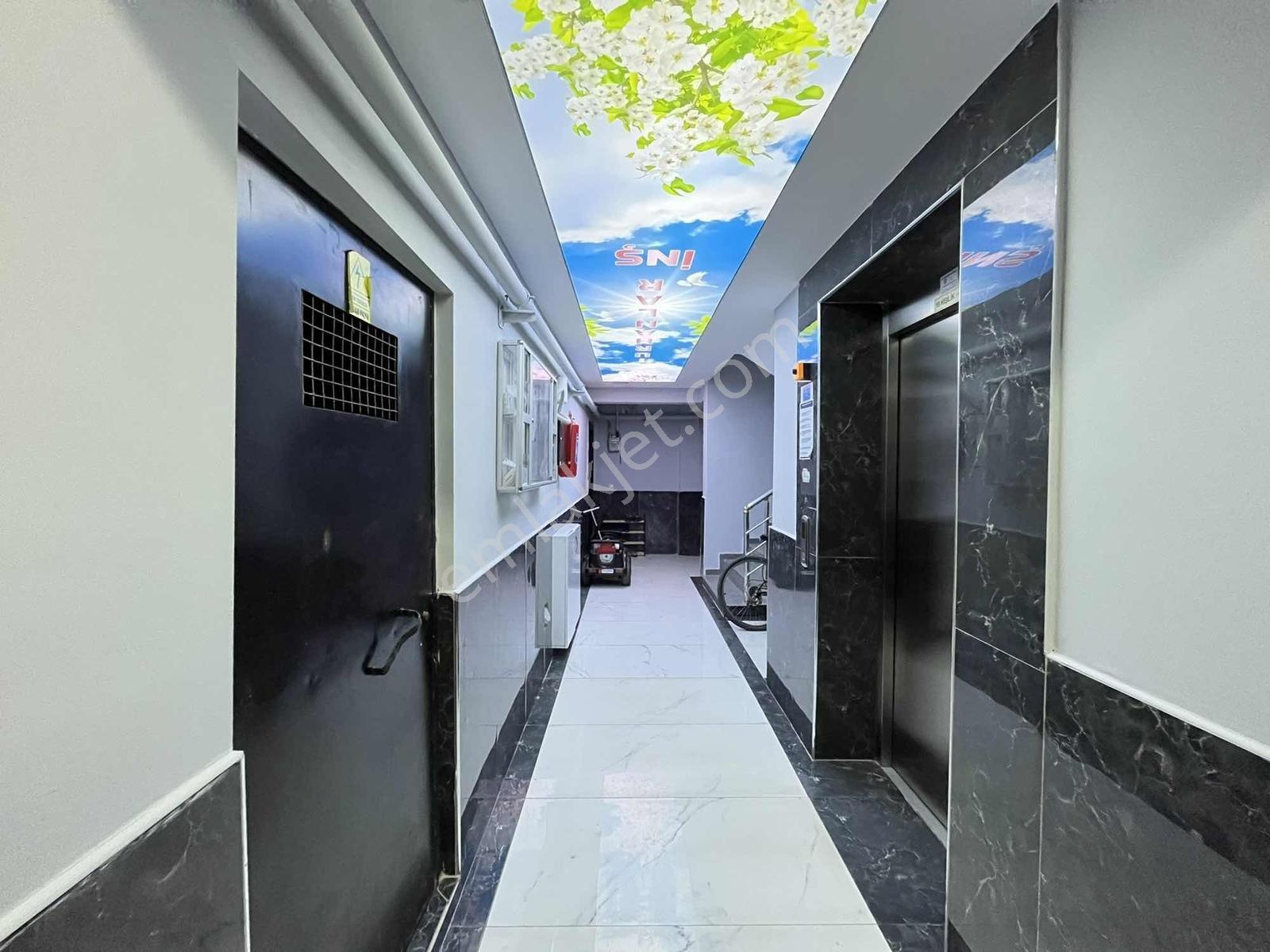 Demirtaş Turhanlar Prestij Kent Geniş Satılık 4+1 Dubleks Daire — fotoğraf 7