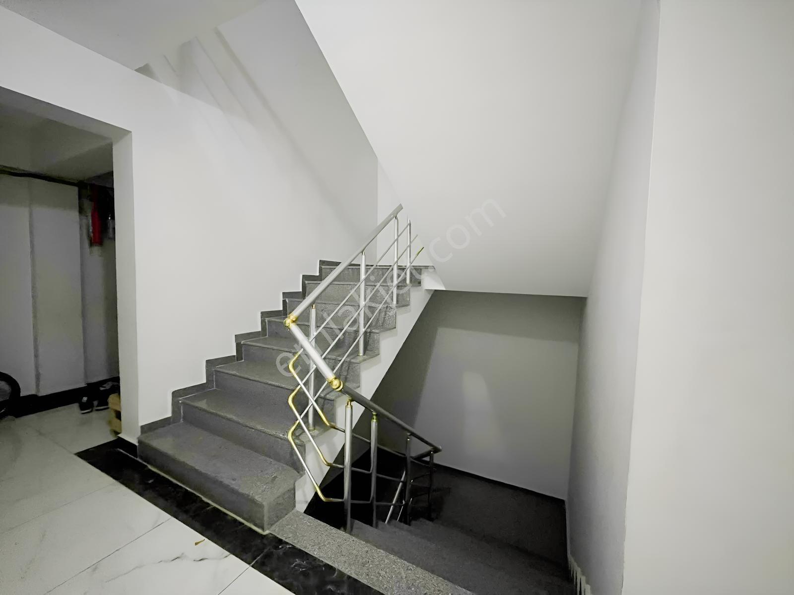 Demirtaş Turhanlar Prestij Kent Geniş Satılık 4+1 Dubleks Daire — fotoğraf 8