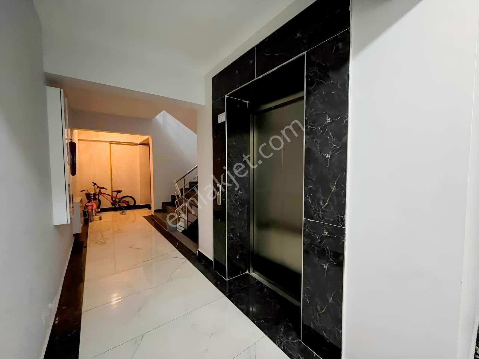 Demirtaş Turhanlar Prestij Kent Geniş Satılık 4+1 Dubleks Daire — fotoğraf 9