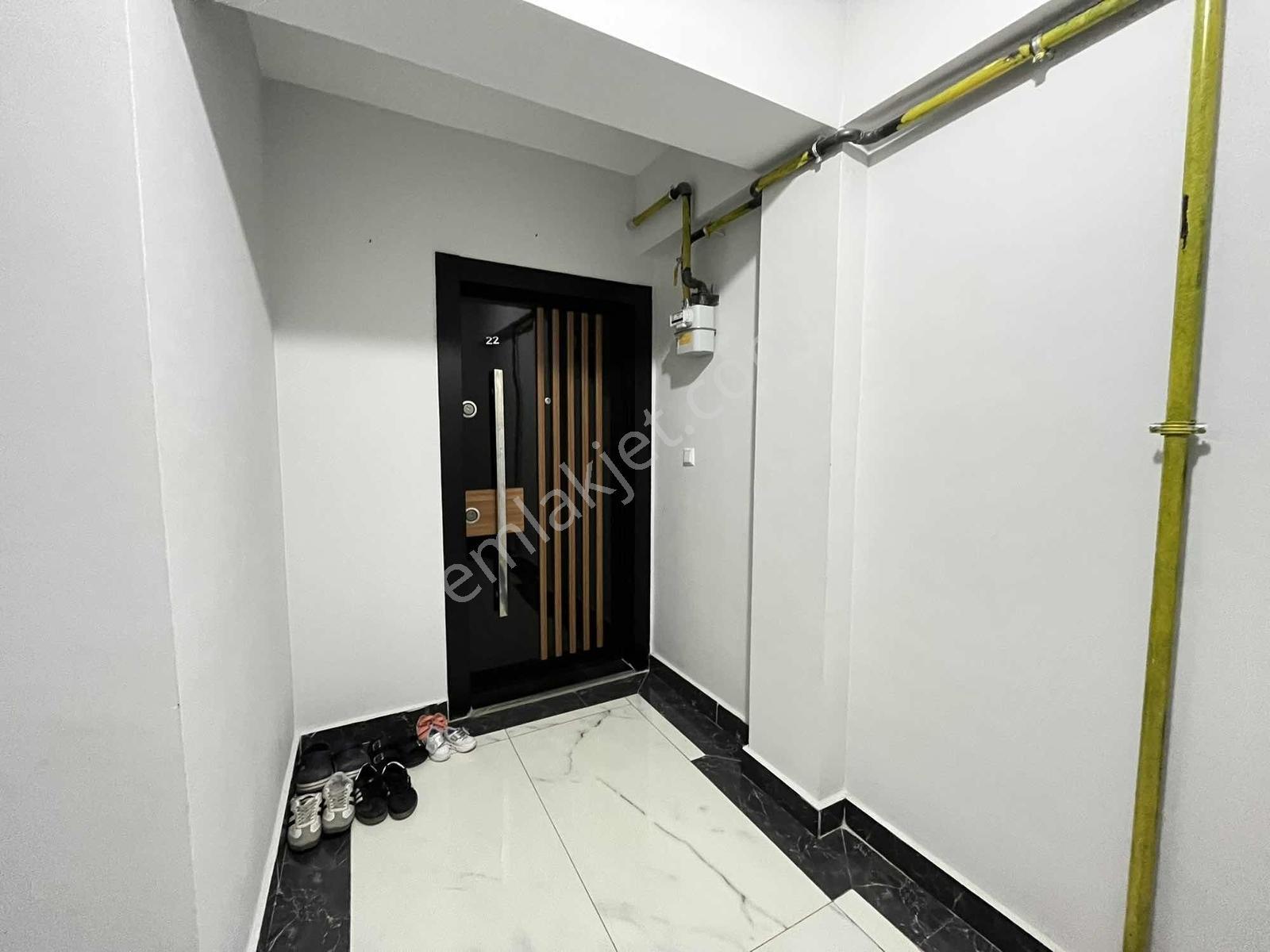 Demirtaş Turhanlar Prestij Kent Geniş Satılık 4+1 Dubleks Daire — fotoğraf 10
