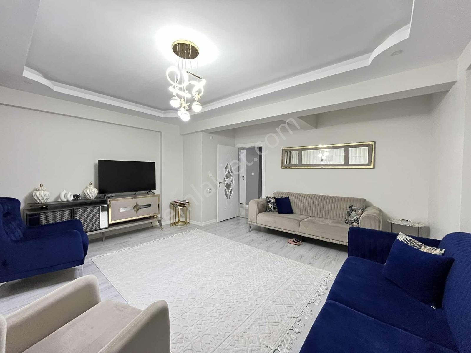 Demirtaş Turhanlar Prestij Kent Geniş Satılık 4+1 Dubleks Daire — fotoğraf 12