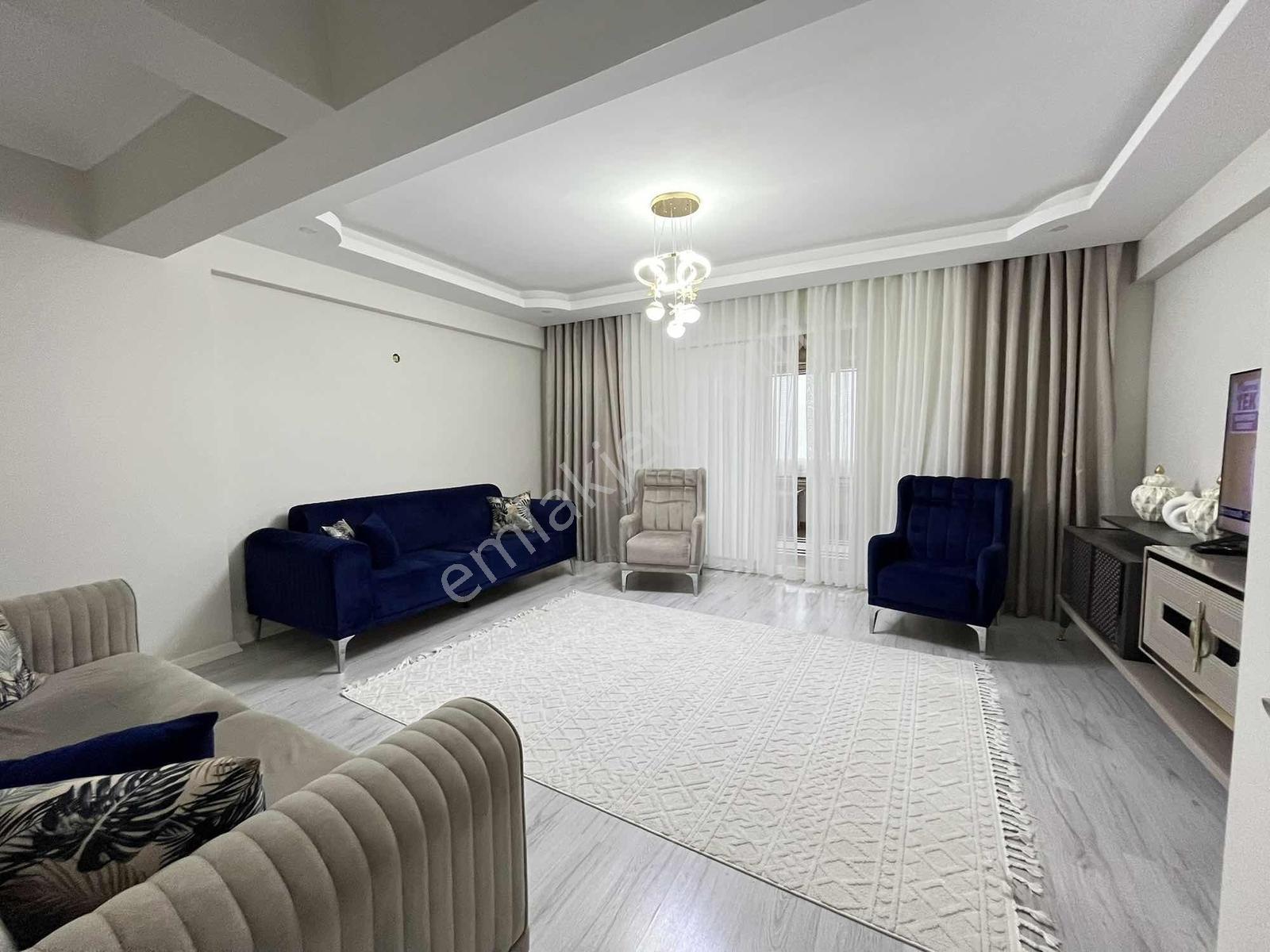 Demirtaş Turhanlar Prestij Kent Geniş Satılık 4+1 Dubleks Daire — fotoğraf 14