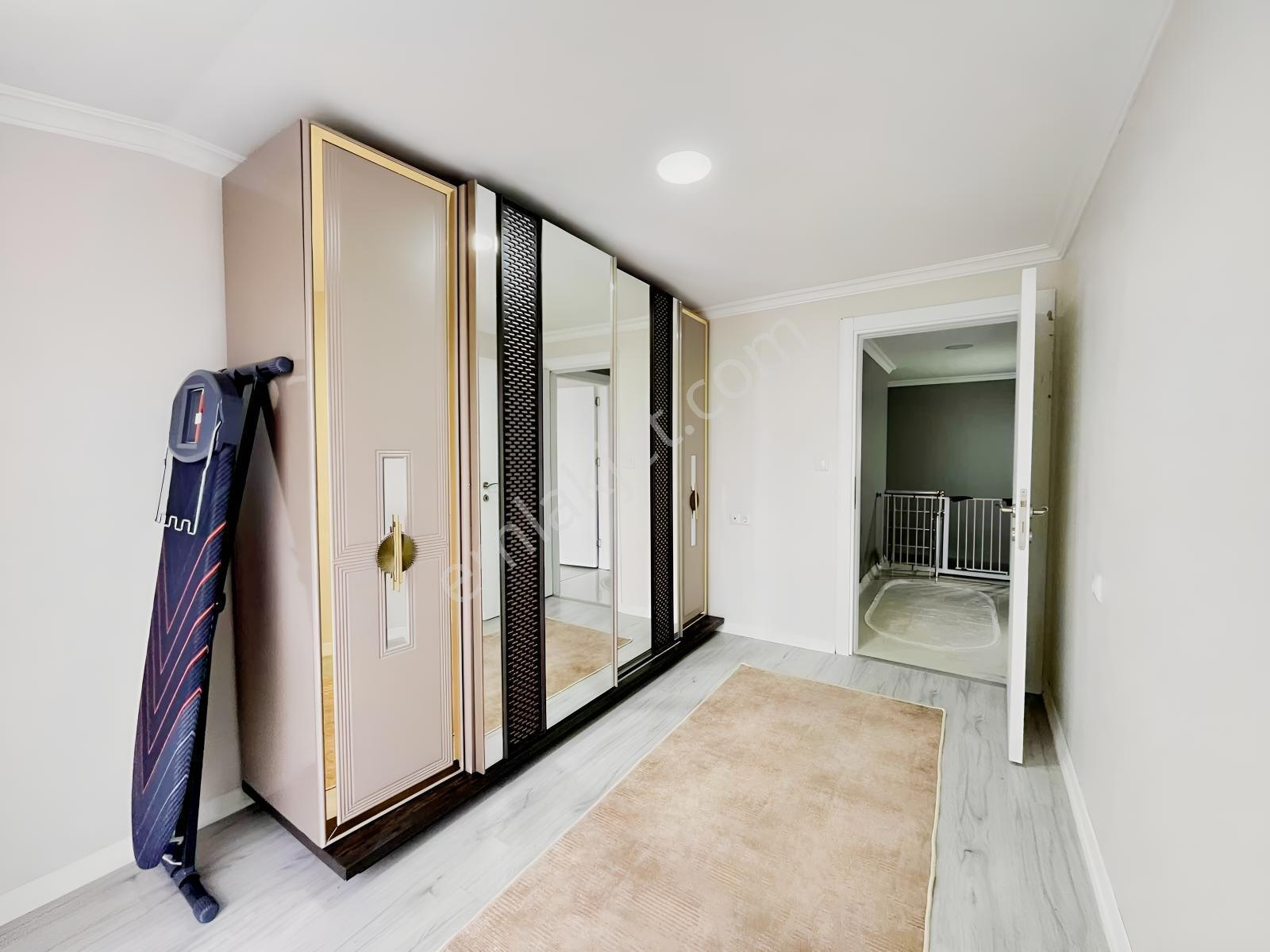 Demirtaş Turhanlar Prestij Kent Geniş Satılık 4+1 Dubleks Daire — fotoğraf 19
