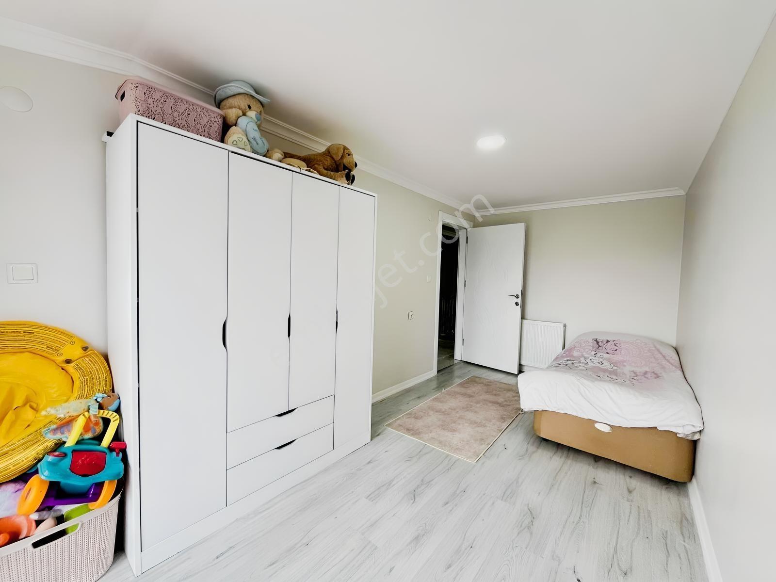 Demirtaş Turhanlar Prestij Kent Geniş Satılık 4+1 Dubleks Daire — fotoğraf 20