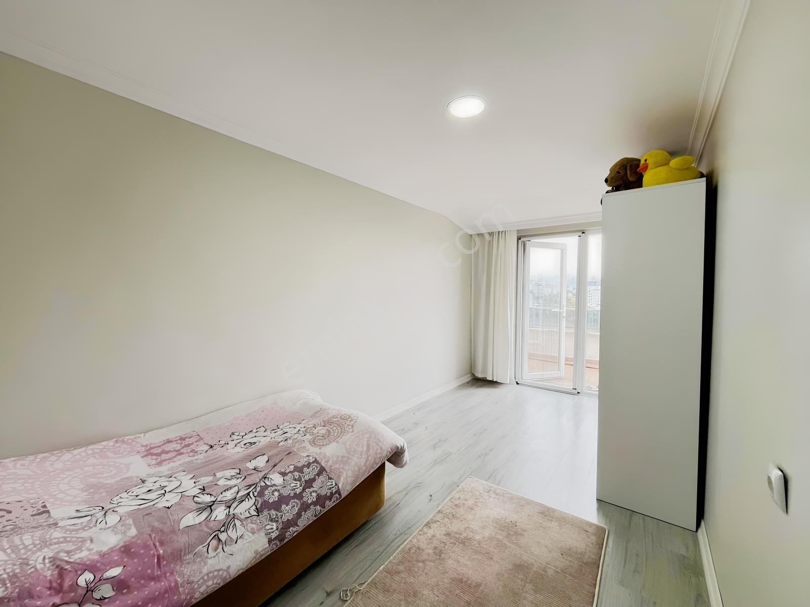 Demirtaş Turhanlar Prestij Kent Geniş Satılık 4+1 Dubleks Daire — fotoğraf 21