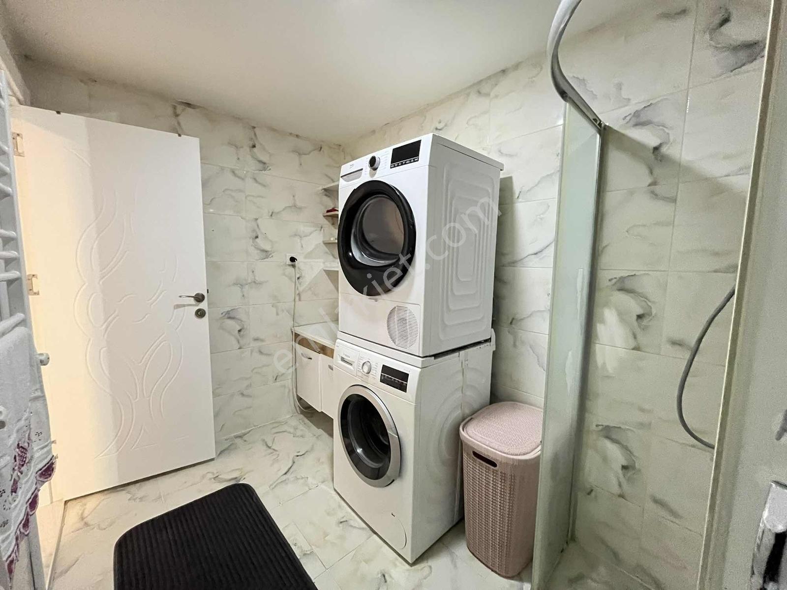 Demirtaş Turhanlar Prestij Kent Geniş Satılık 4+1 Dubleks Daire — fotoğraf 22