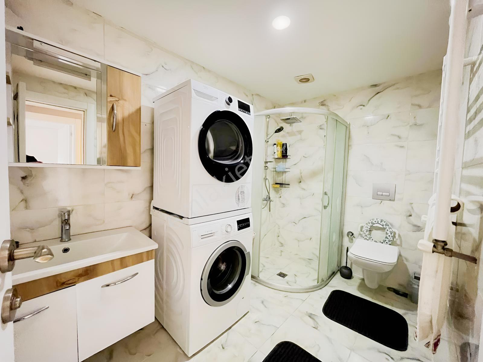 Demirtaş Turhanlar Prestij Kent Geniş Satılık 4+1 Dubleks Daire — fotoğraf 23