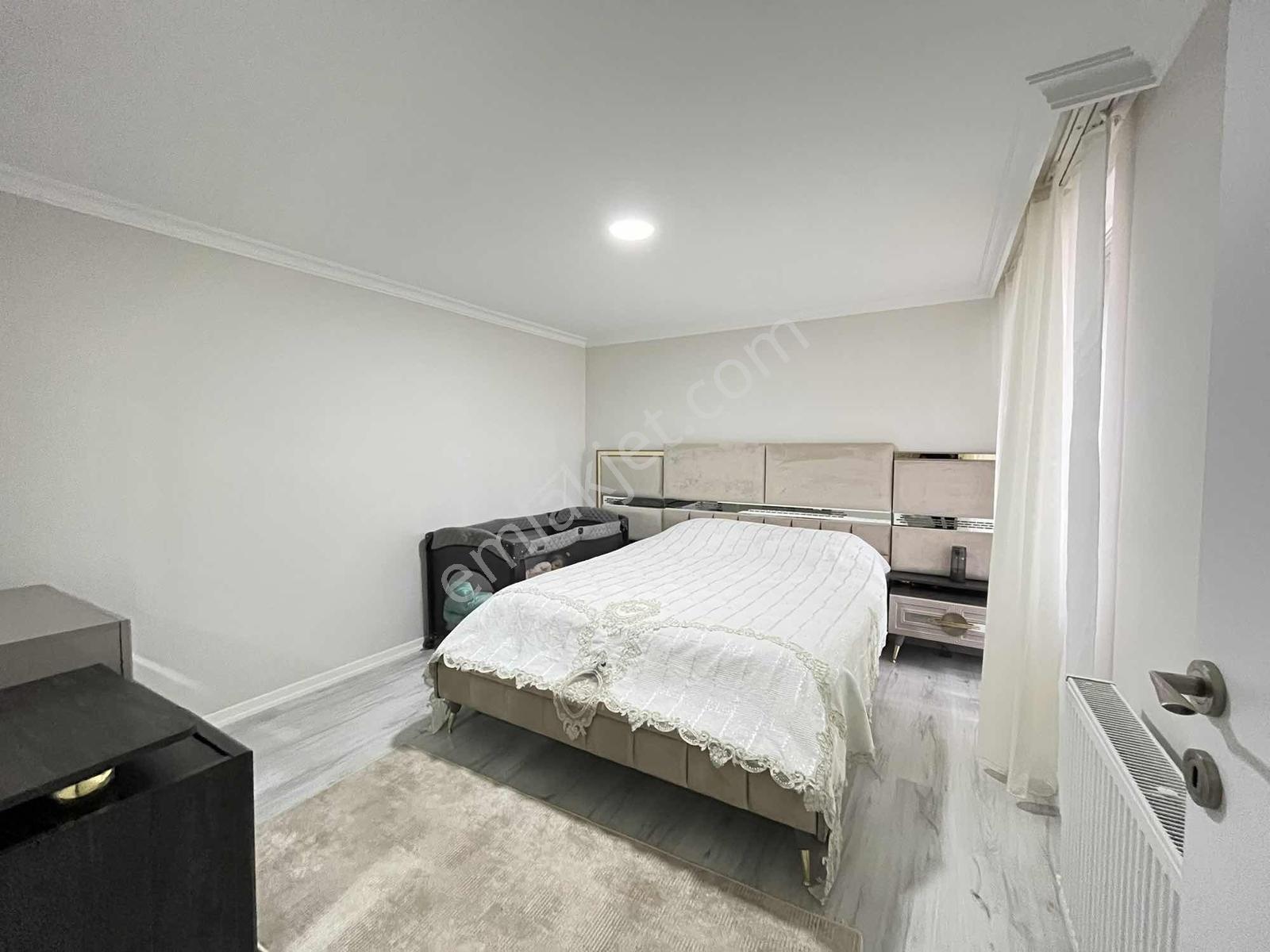 Demirtaş Turhanlar Prestij Kent Geniş Satılık 4+1 Dubleks Daire — fotoğraf 24