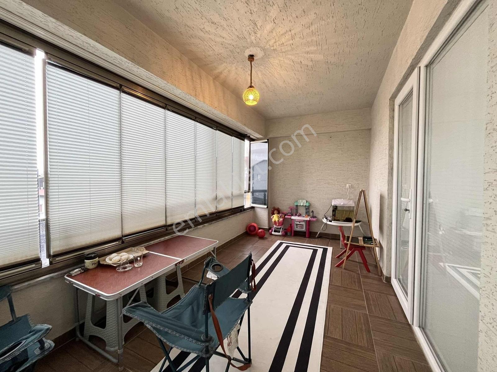 Demirtaş Turhanlar Prestij Kent Geniş Satılık 4+1 Dubleks Daire — fotoğraf 26