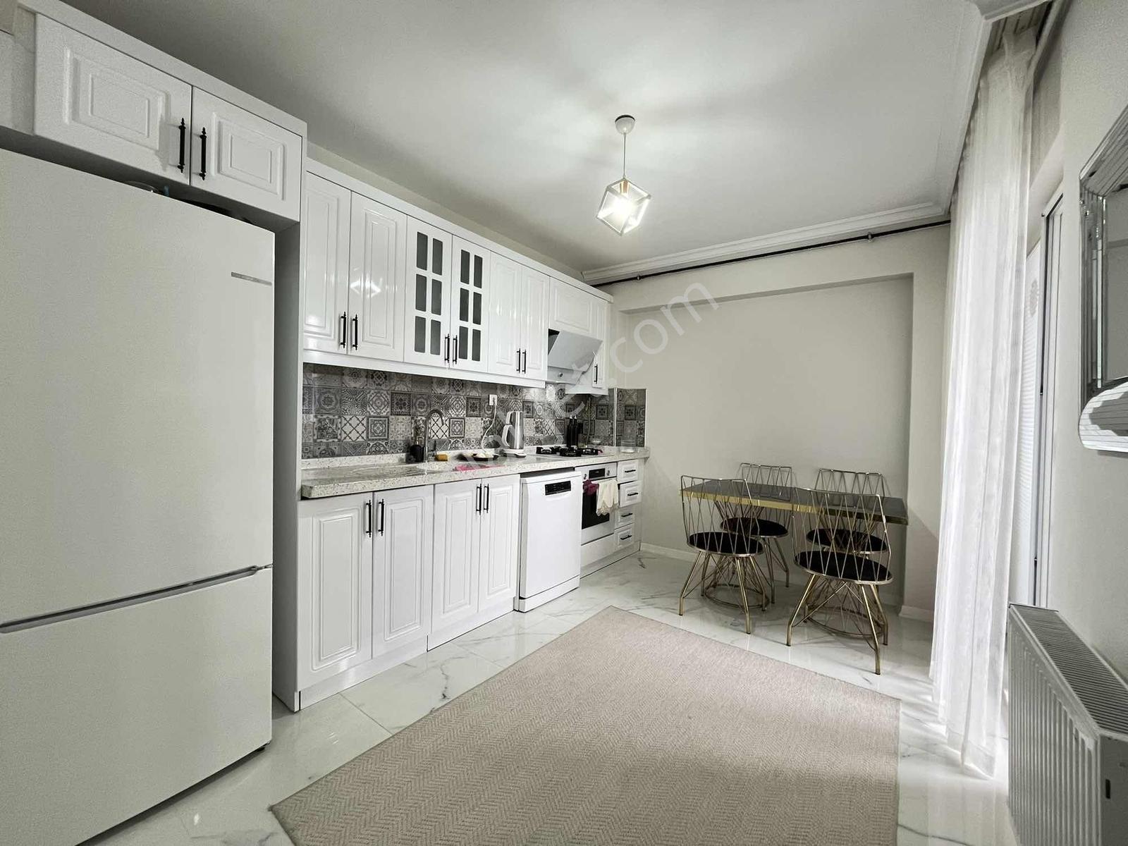 Demirtaş Turhanlar Prestij Kent Geniş Satılık 4+1 Dubleks Daire — fotoğraf 28