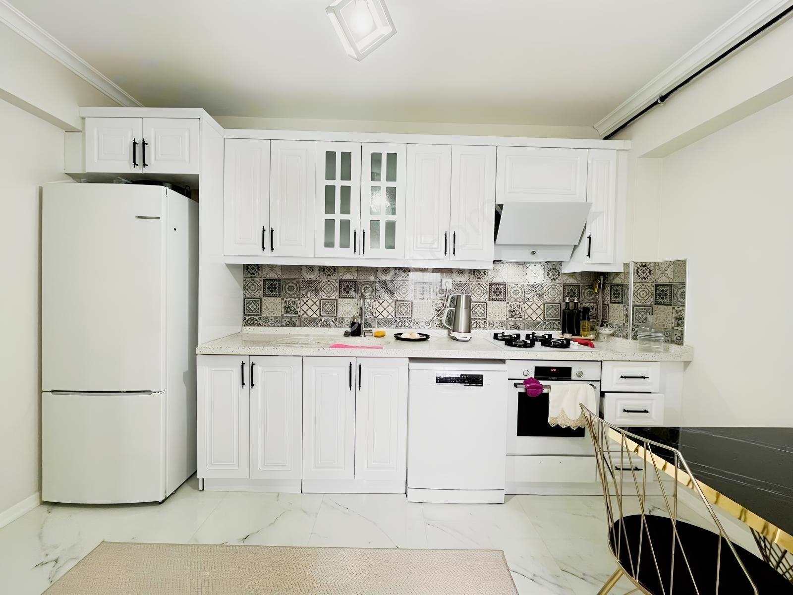 Demirtaş Turhanlar Prestij Kent Geniş Satılık 4+1 Dubleks Daire — fotoğraf 29