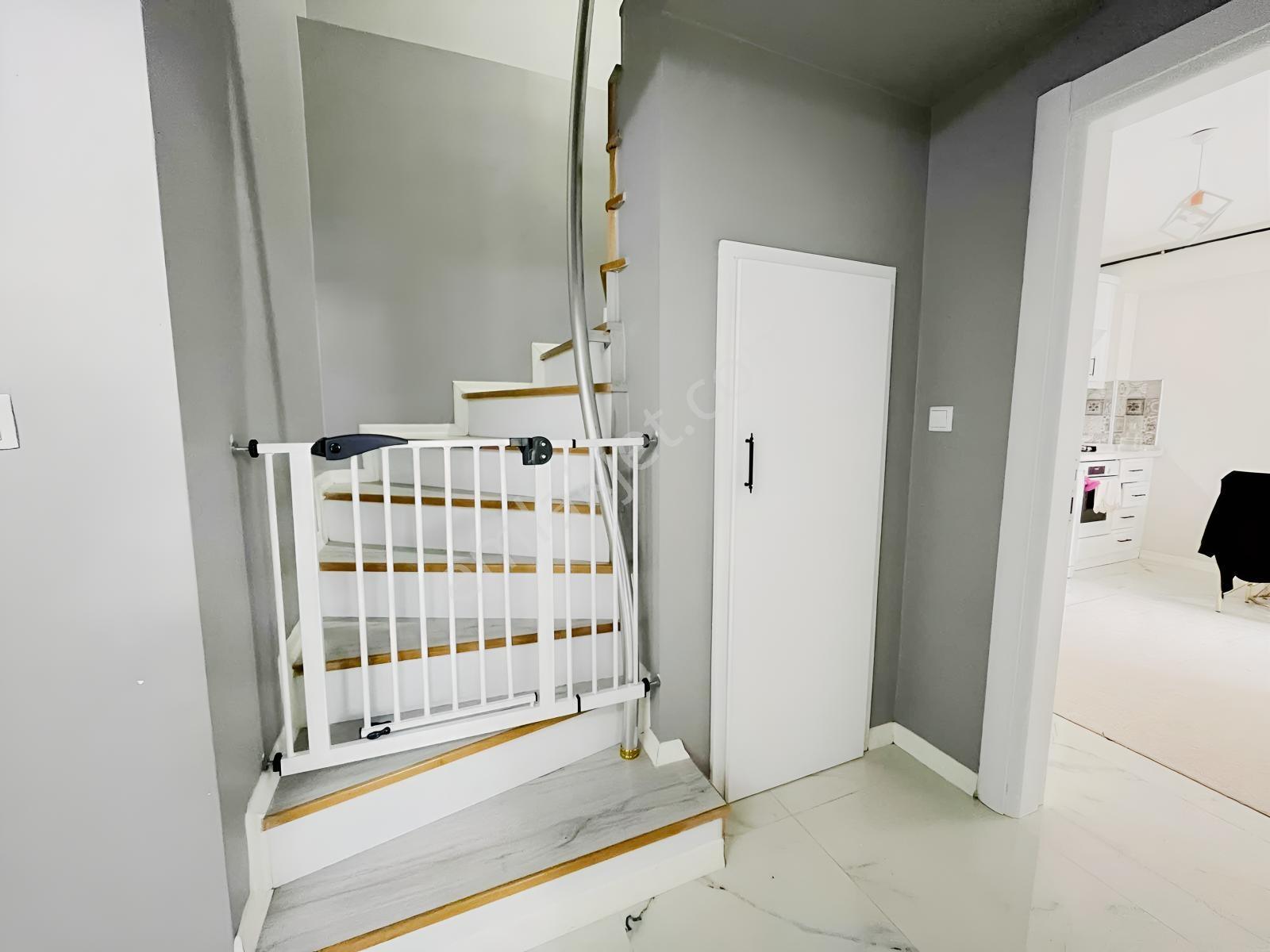 Demirtaş Turhanlar Prestij Kent Geniş Satılık 4+1 Dubleks Daire — fotoğraf 30