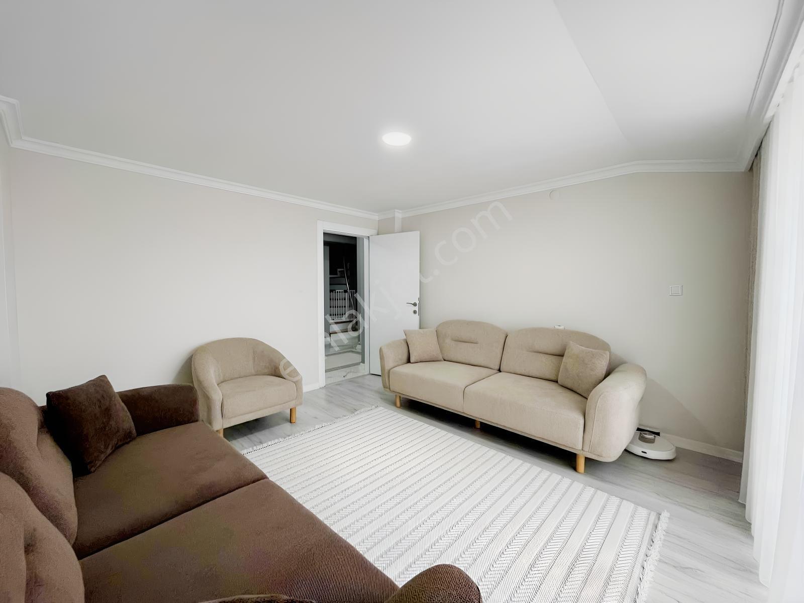 Demirtaş Turhanlar Prestij Kent Geniş Satılık 4+1 Dubleks Daire — fotoğraf 32