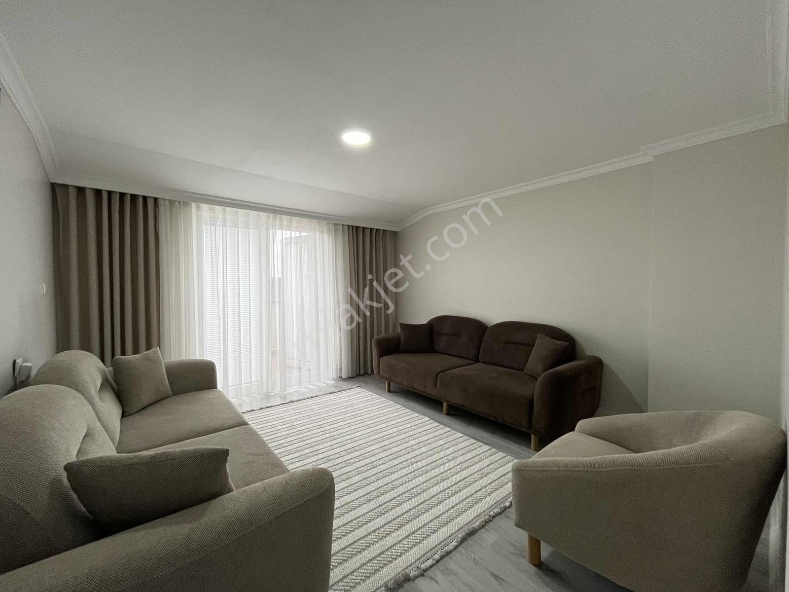 Demirtaş Turhanlar Prestij Kent Geniş Satılık 4+1 Dubleks Daire — fotoğraf 33