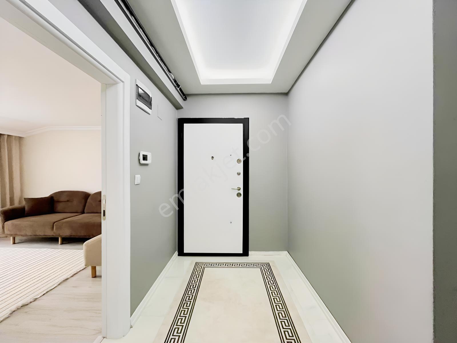 Demirtaş Turhanlar Prestij Kent Geniş Satılık 4+1 Dubleks Daire — fotoğraf 34
