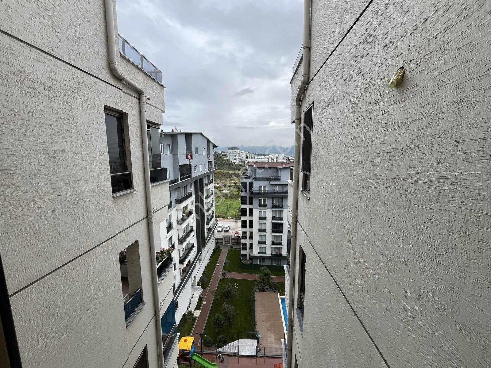 Demirtaş Turhanlar Prestij Kent Geniş Satılık 4+1 Dubleks Daire — fotoğraf 35