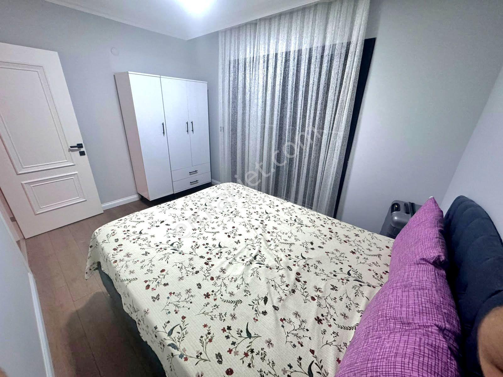 Davutlarda Özel Havuzlu Tek Müstakil Ful Eşyalı Bahçeli Villa — fotoğraf 25
