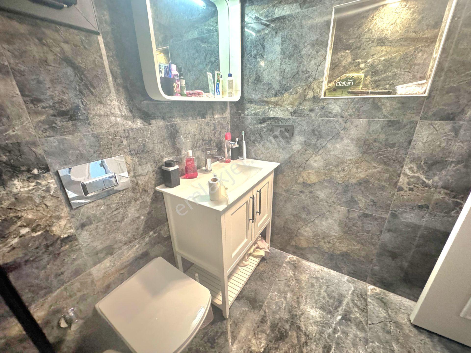 Davutlarda Özel Havuzlu Tek Müstakil Ful Eşyalı Bahçeli Villa — fotoğraf 26